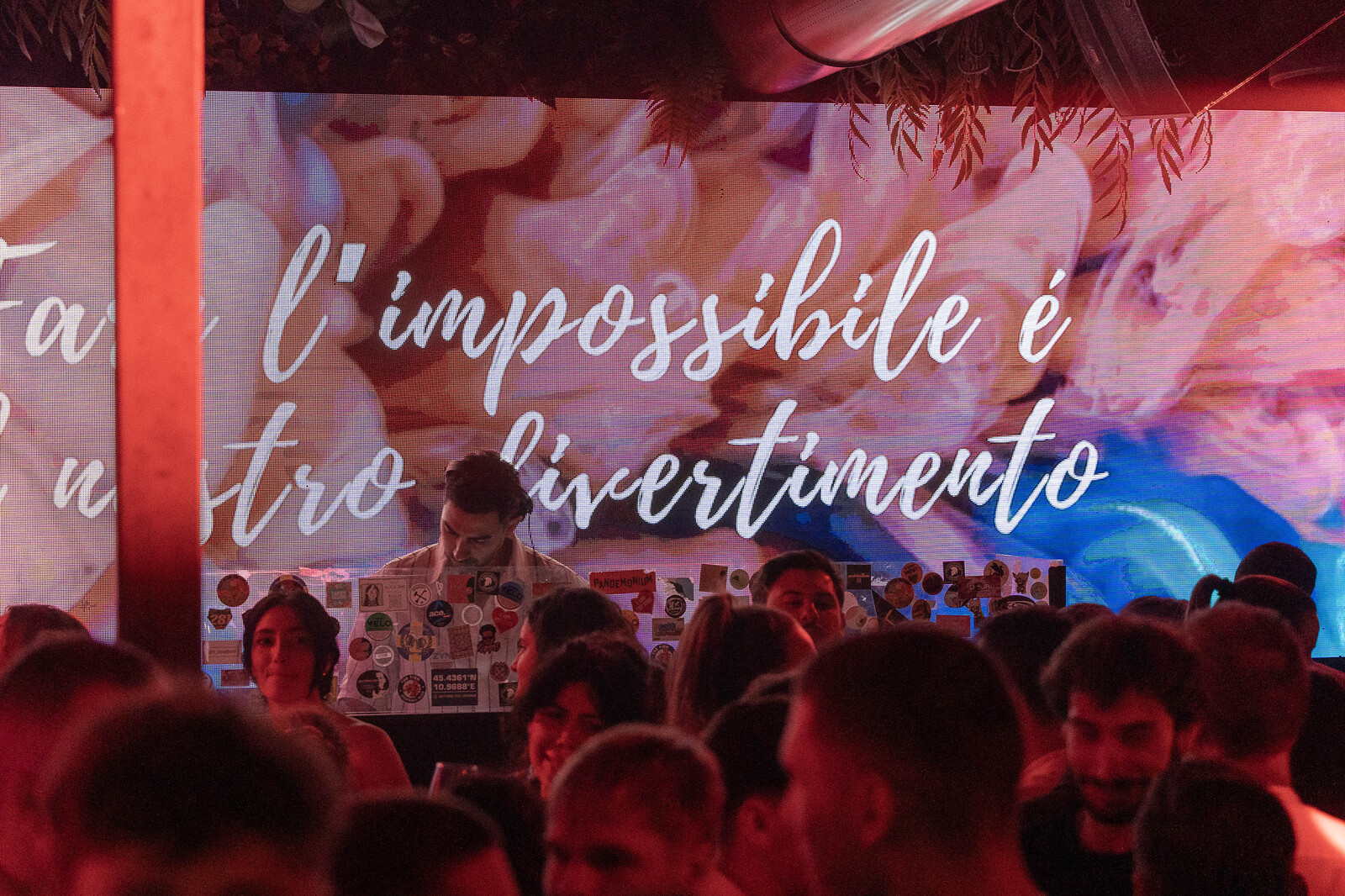Immagine Evento