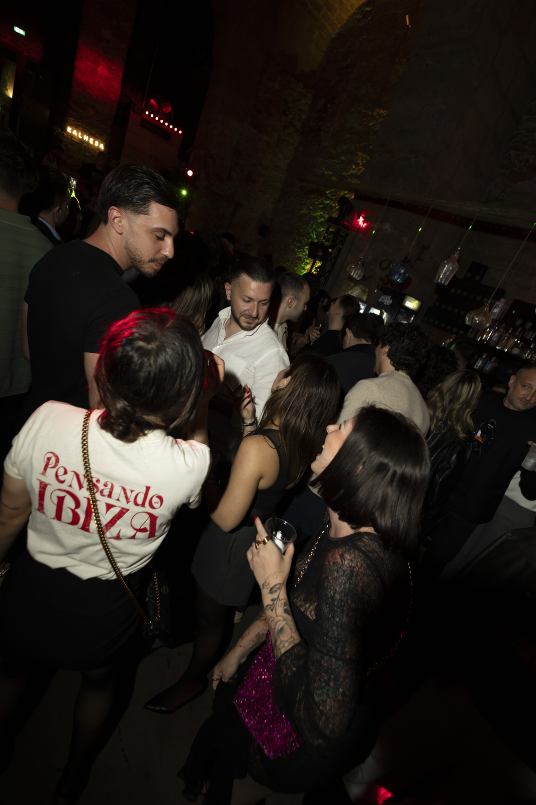 Immagine evento