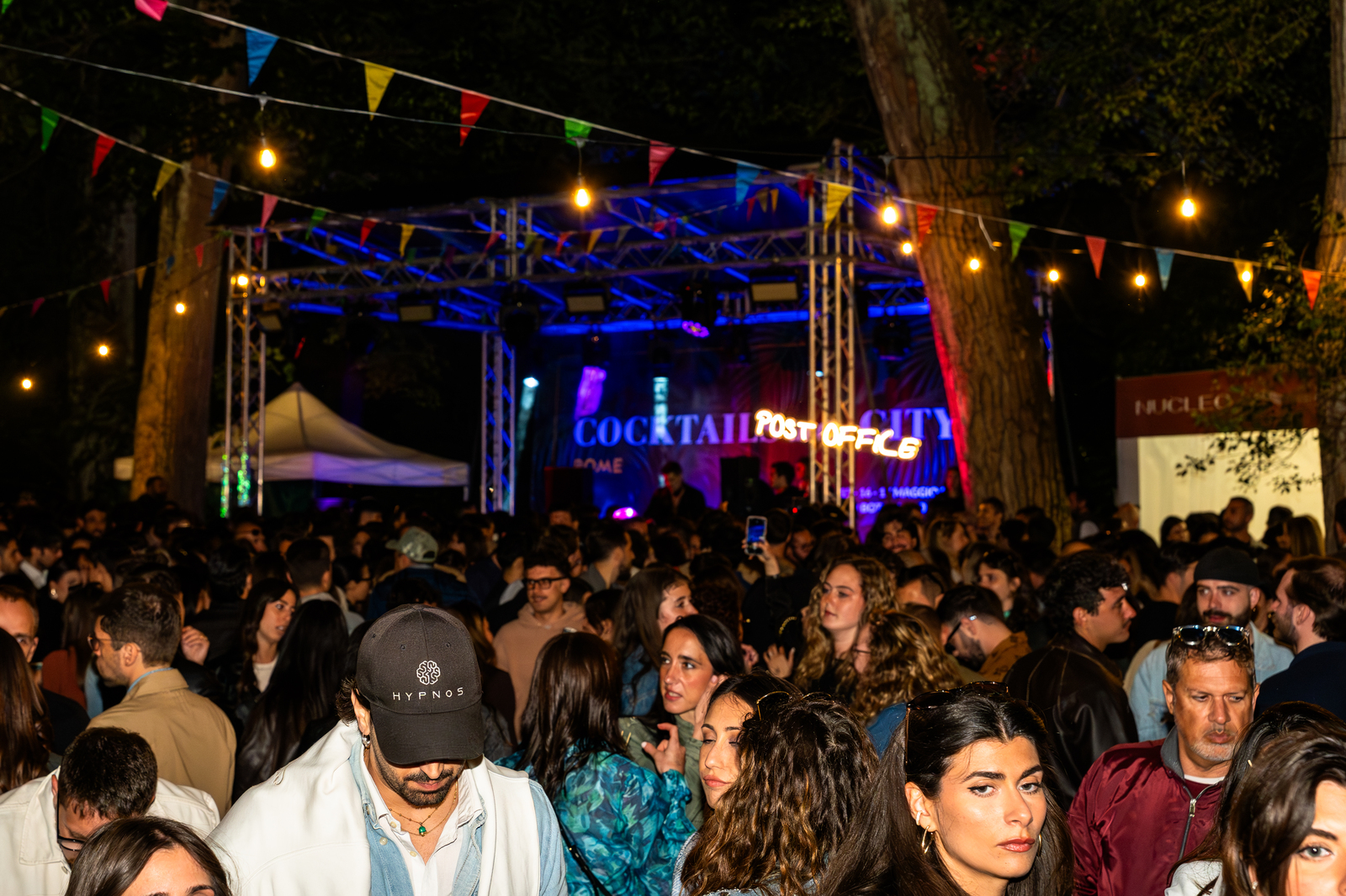 Immagine evento