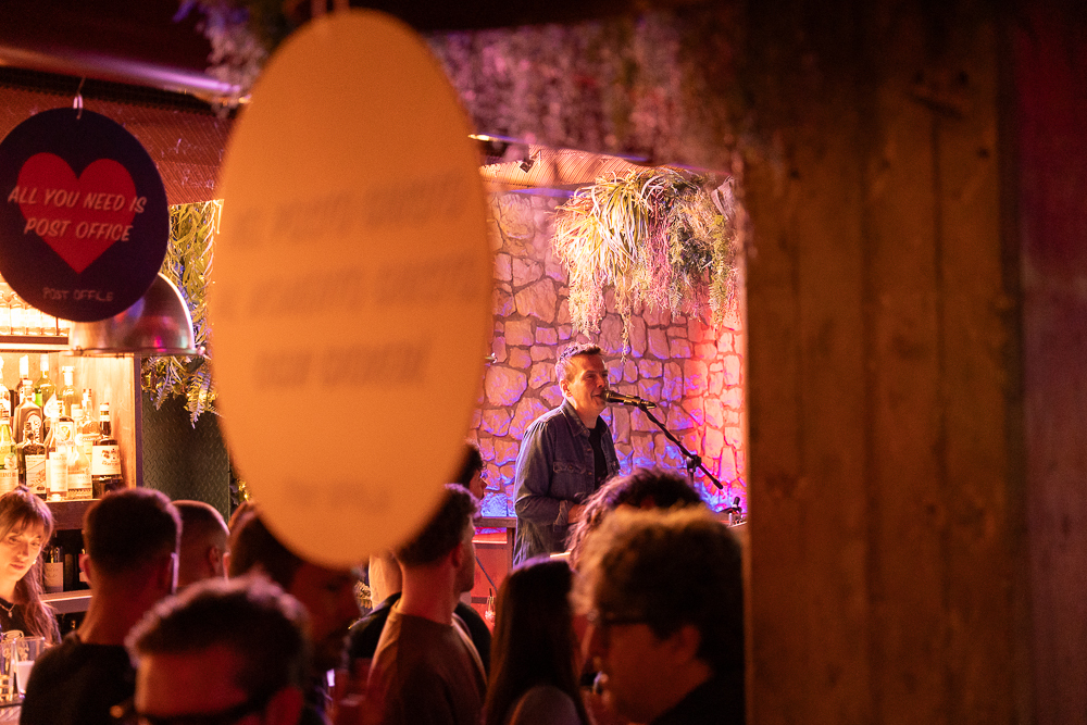 Immagine Evento