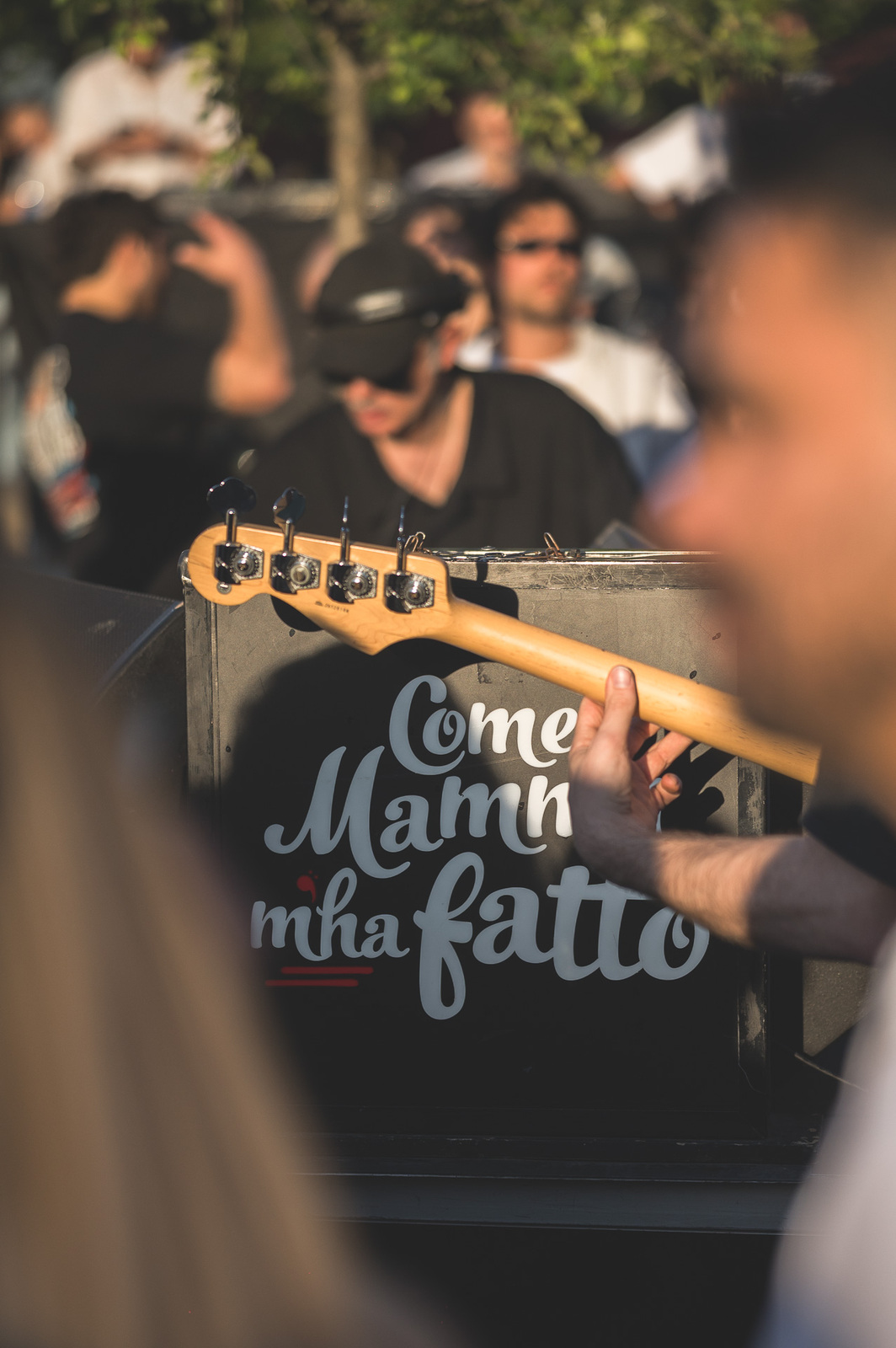 Immagine Evento
