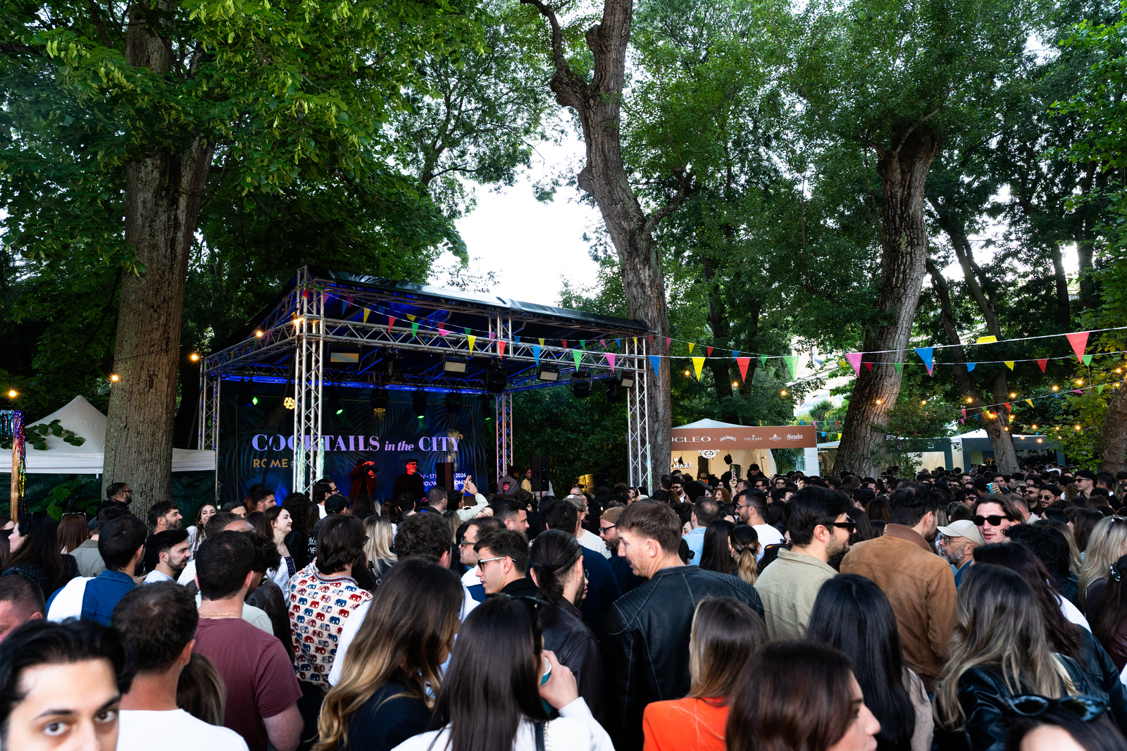 Immagine evento