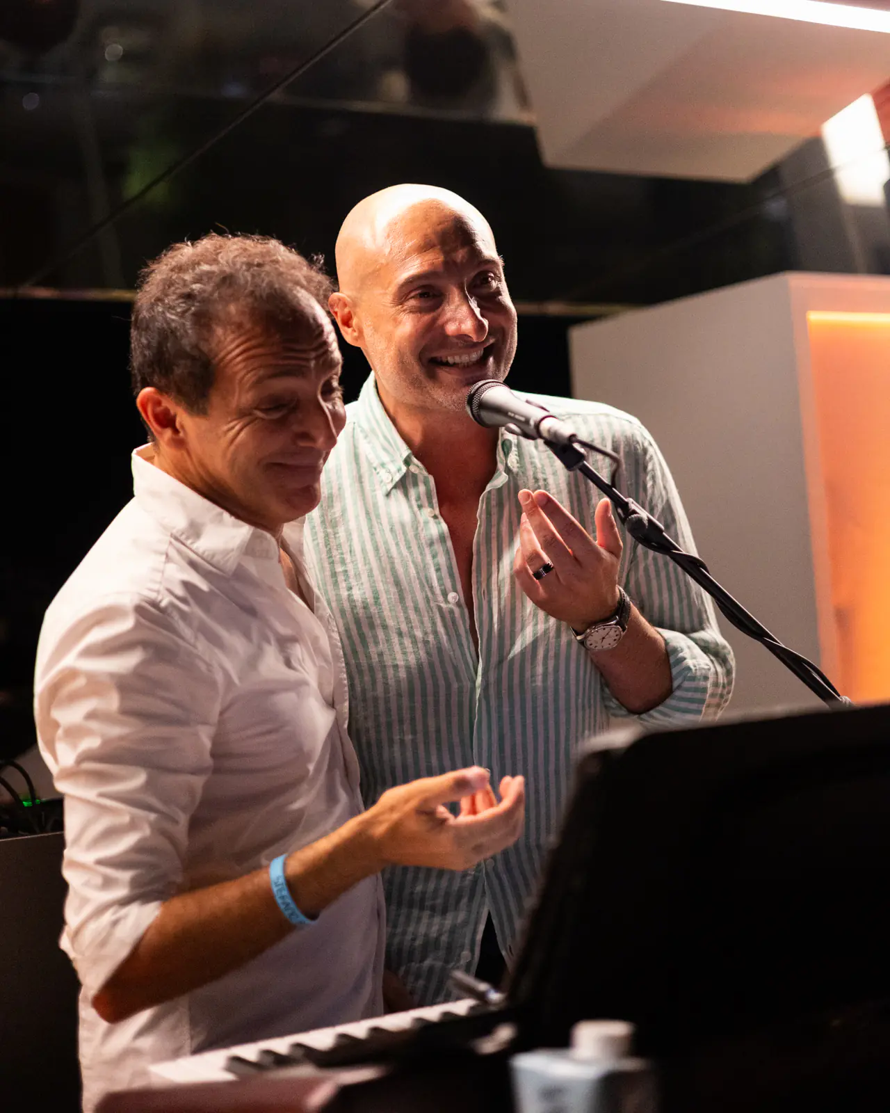 Immagine evento