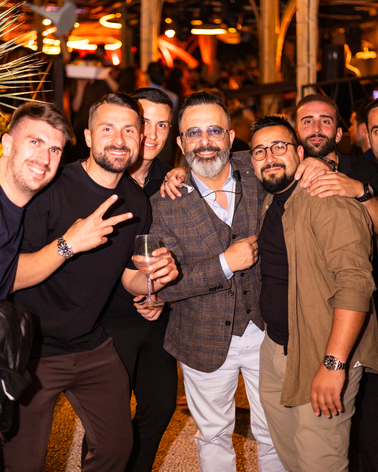 Immagine evento