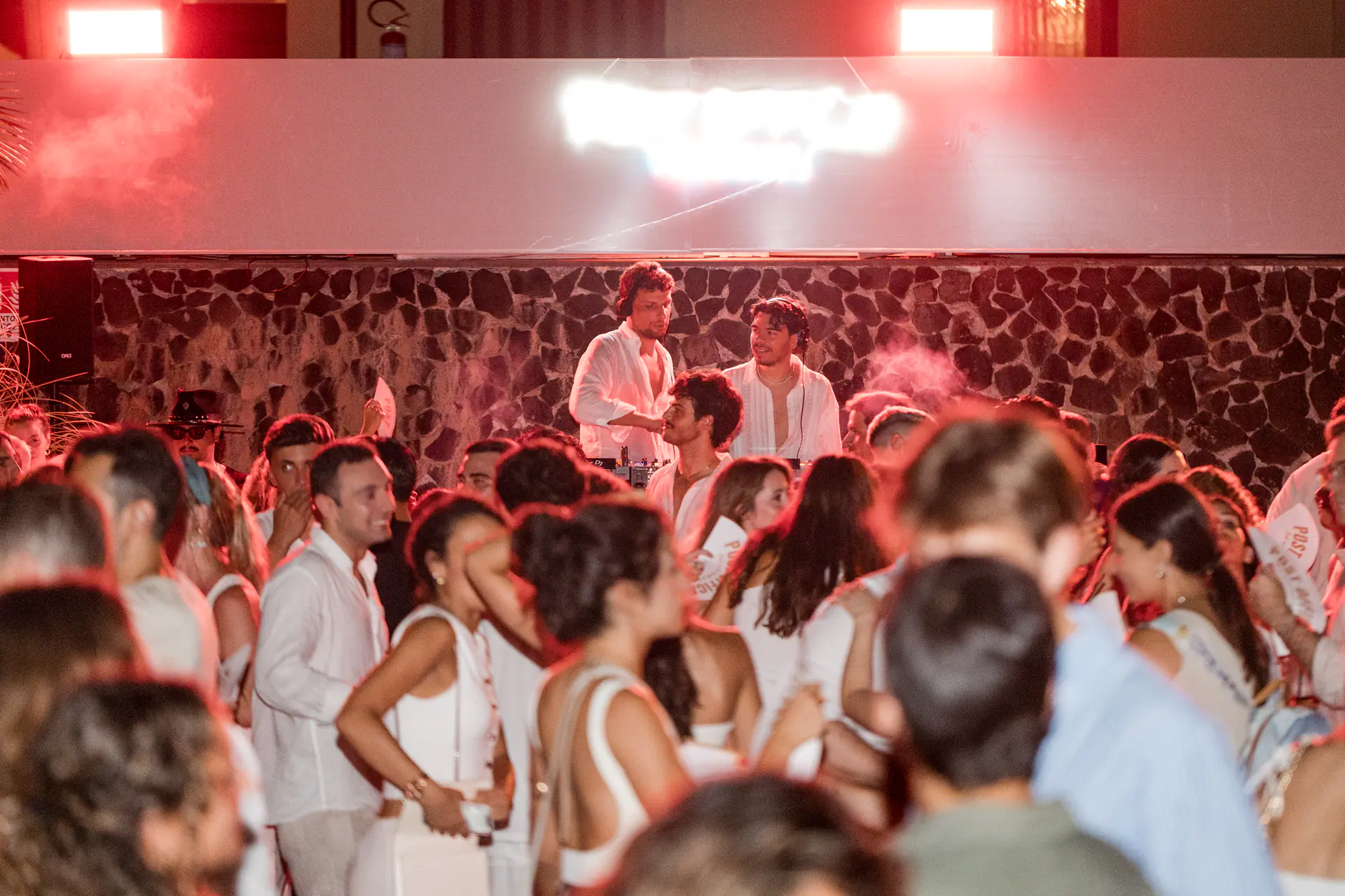 Immagine evento
