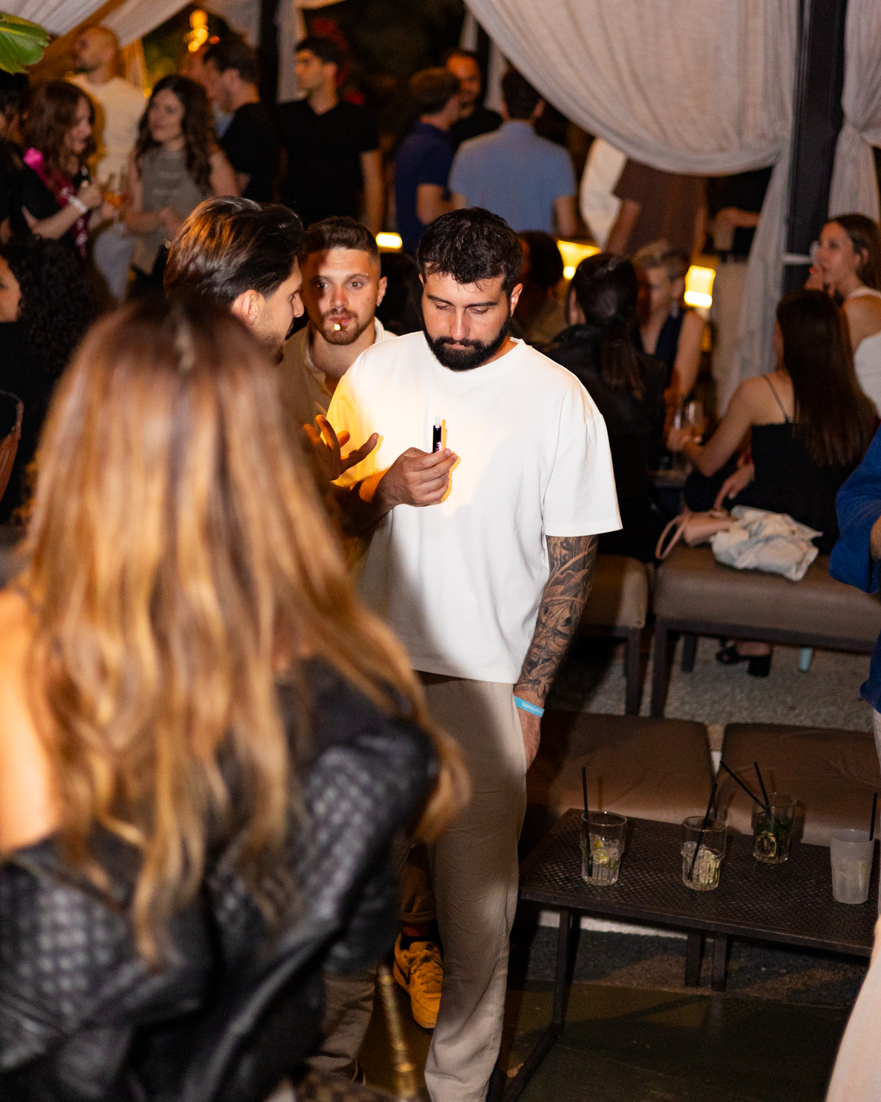 Immagine evento