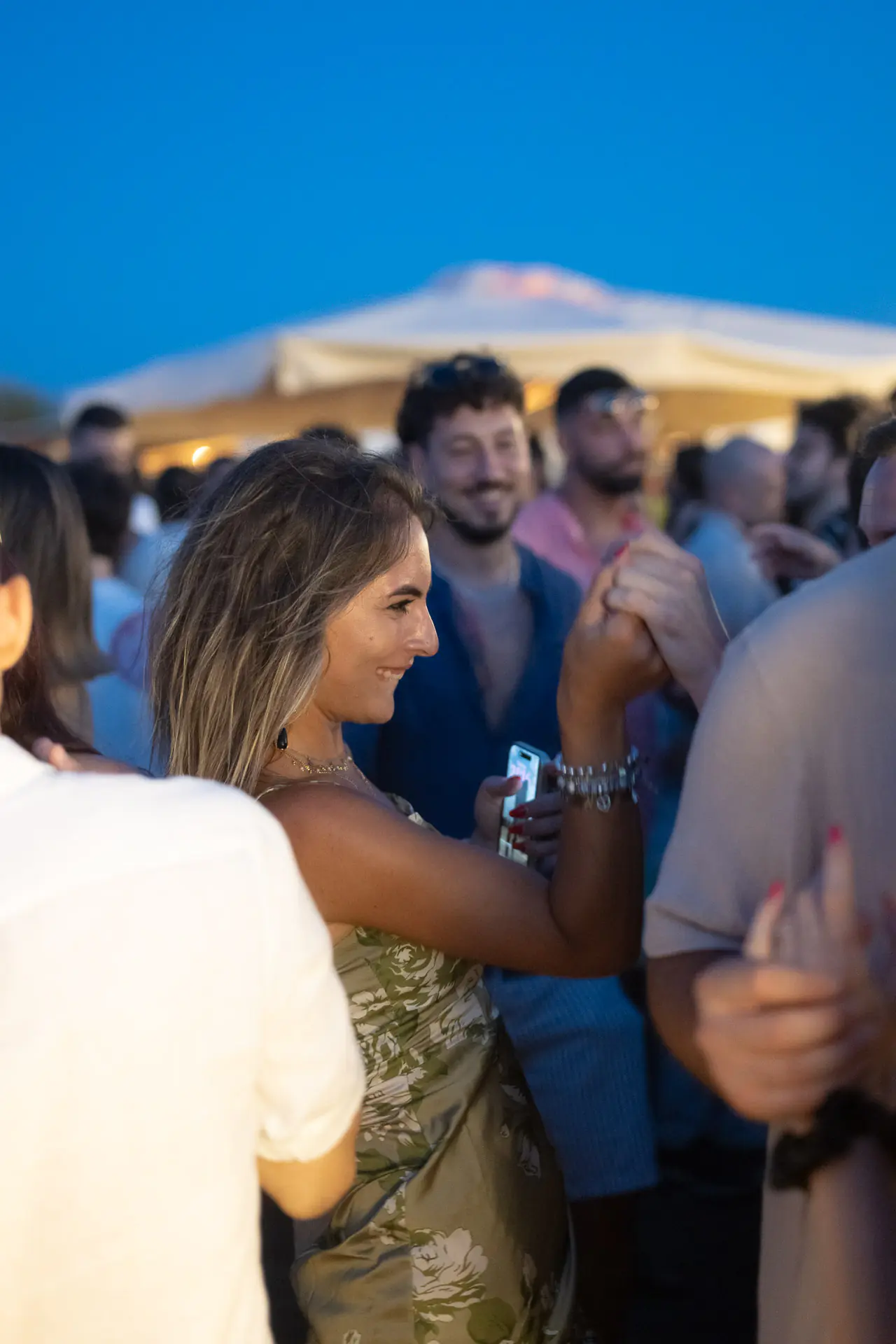 Immagine evento