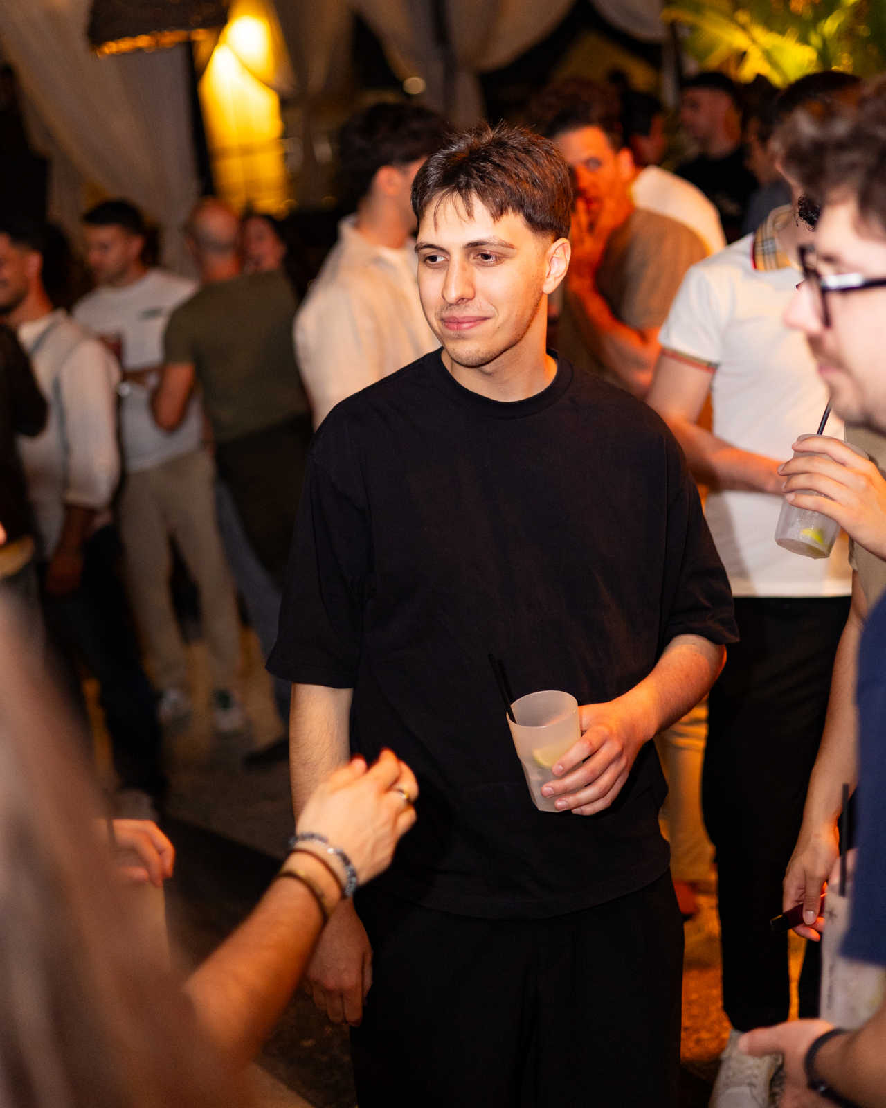 Immagine evento