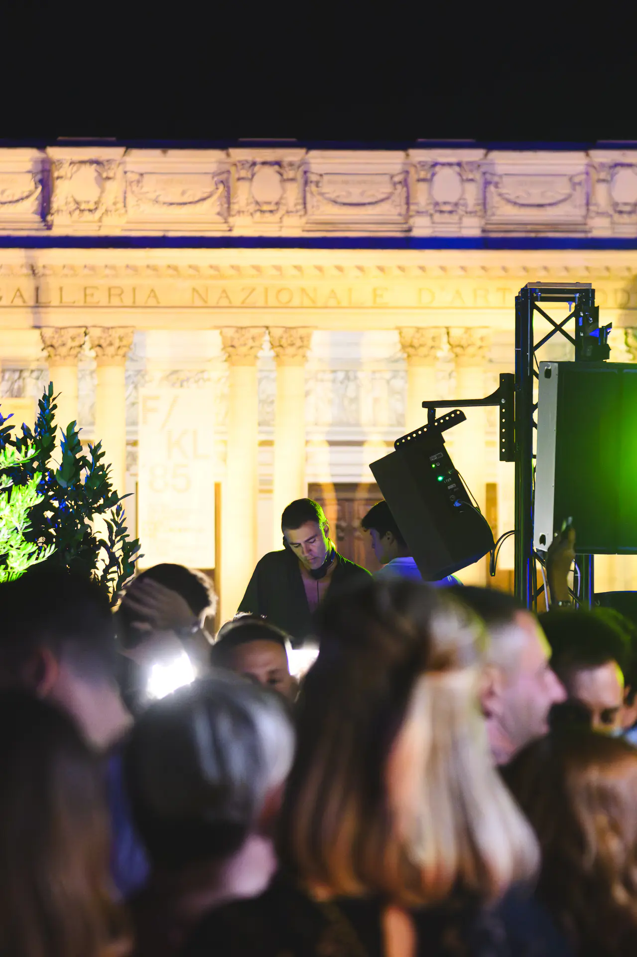 Immagine evento