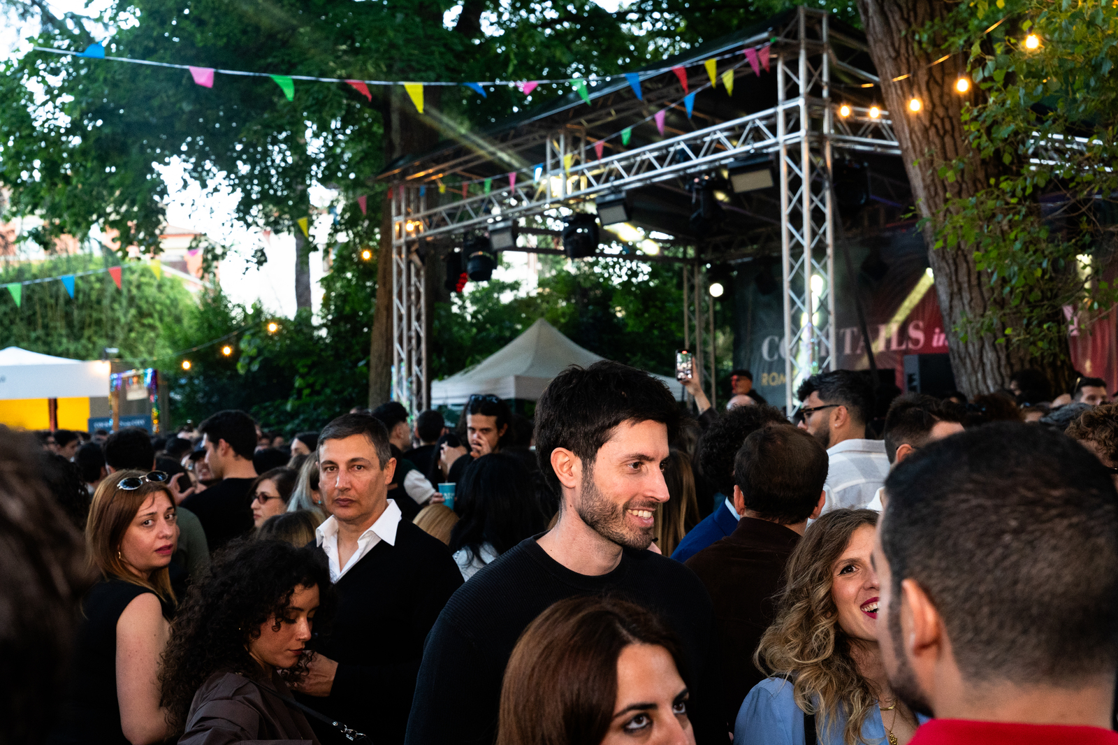 Immagine evento