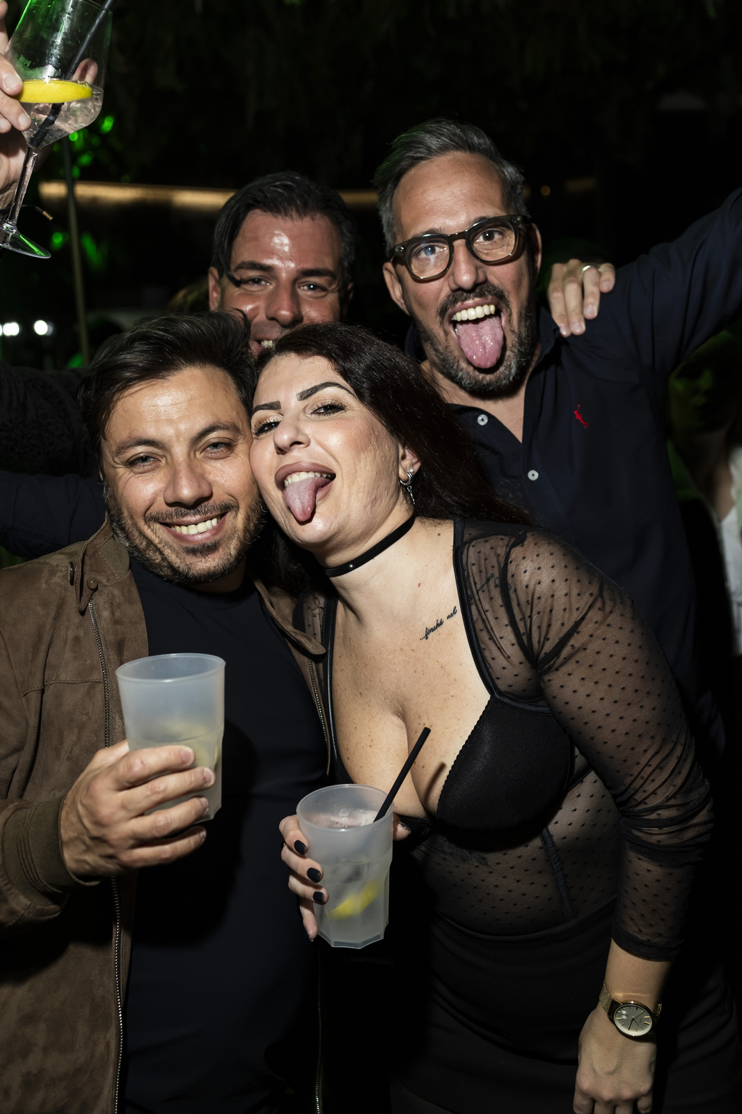 Immagine evento