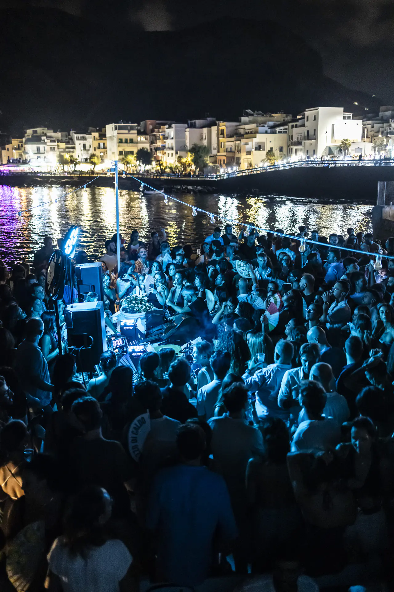Immagine evento