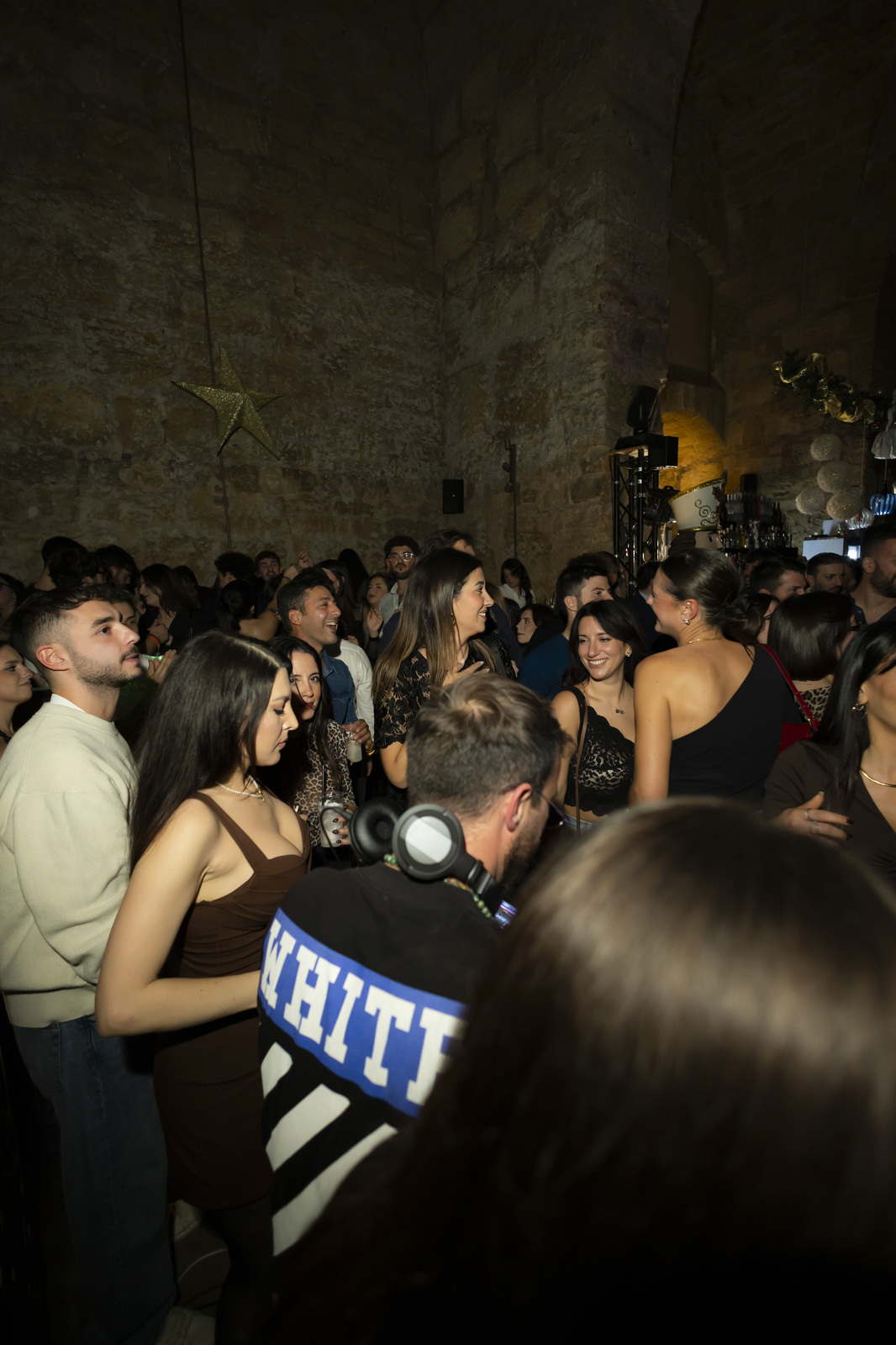 Immagine evento