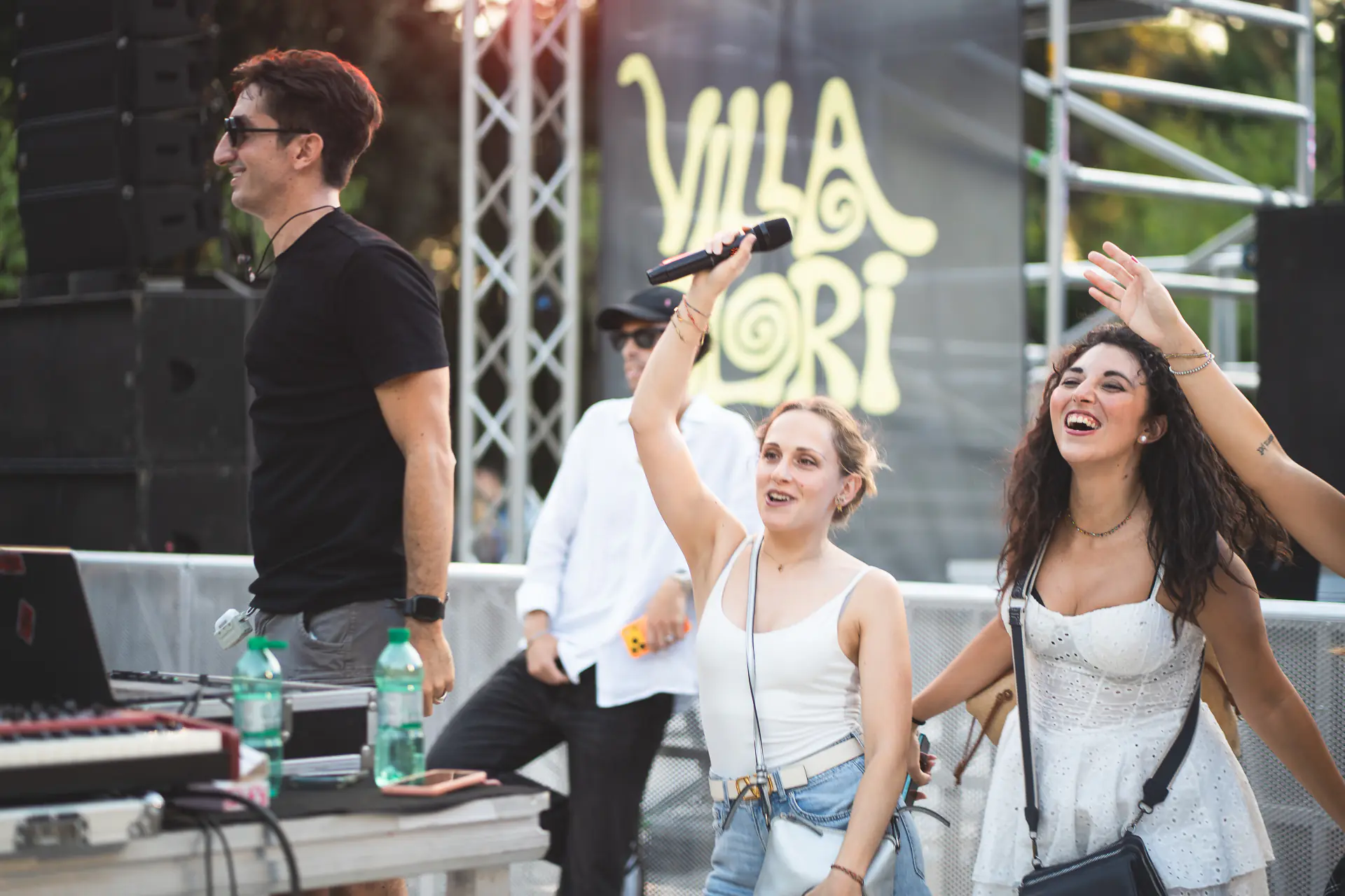 Immagine evento