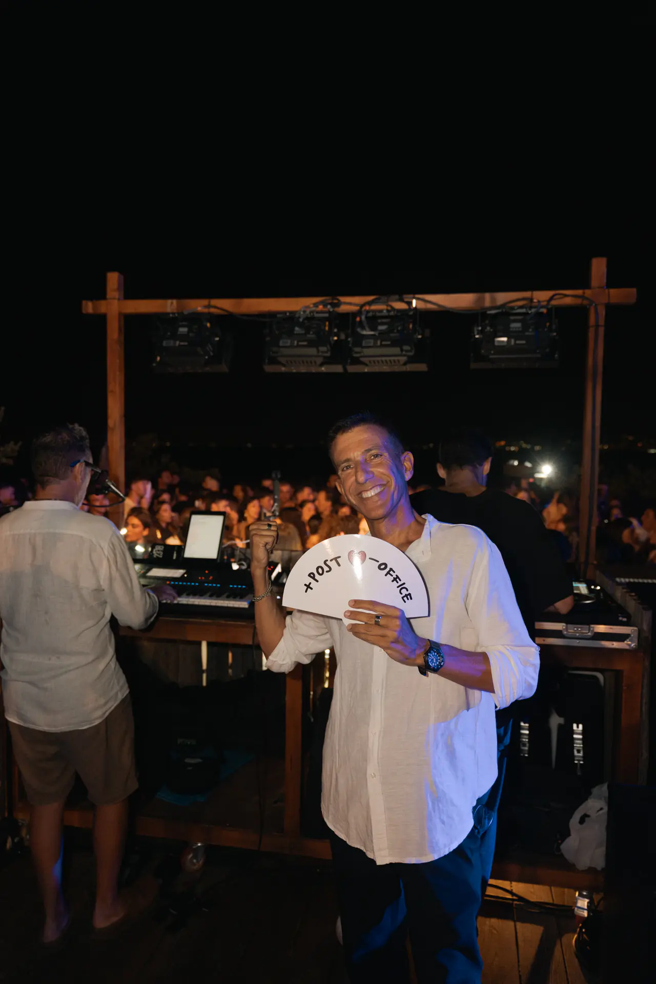 Immagine evento