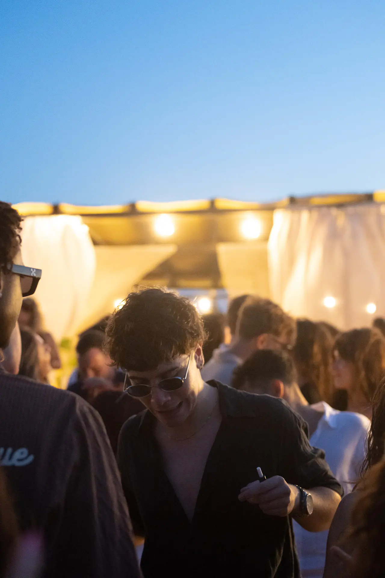 Immagine evento