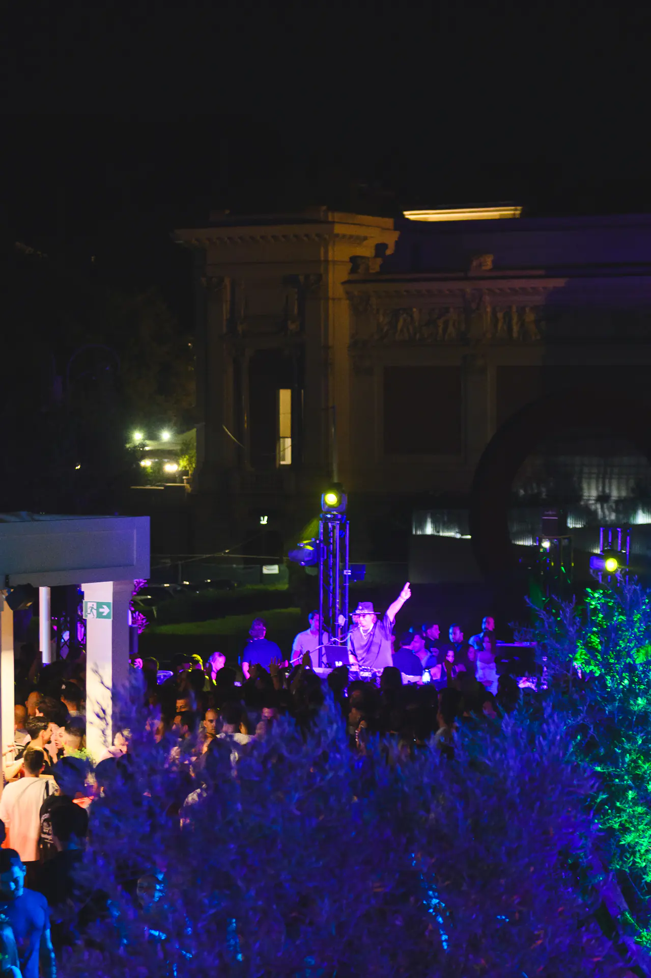 Immagine evento