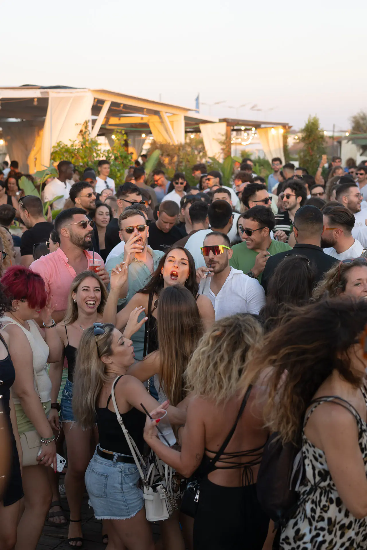 Immagine evento