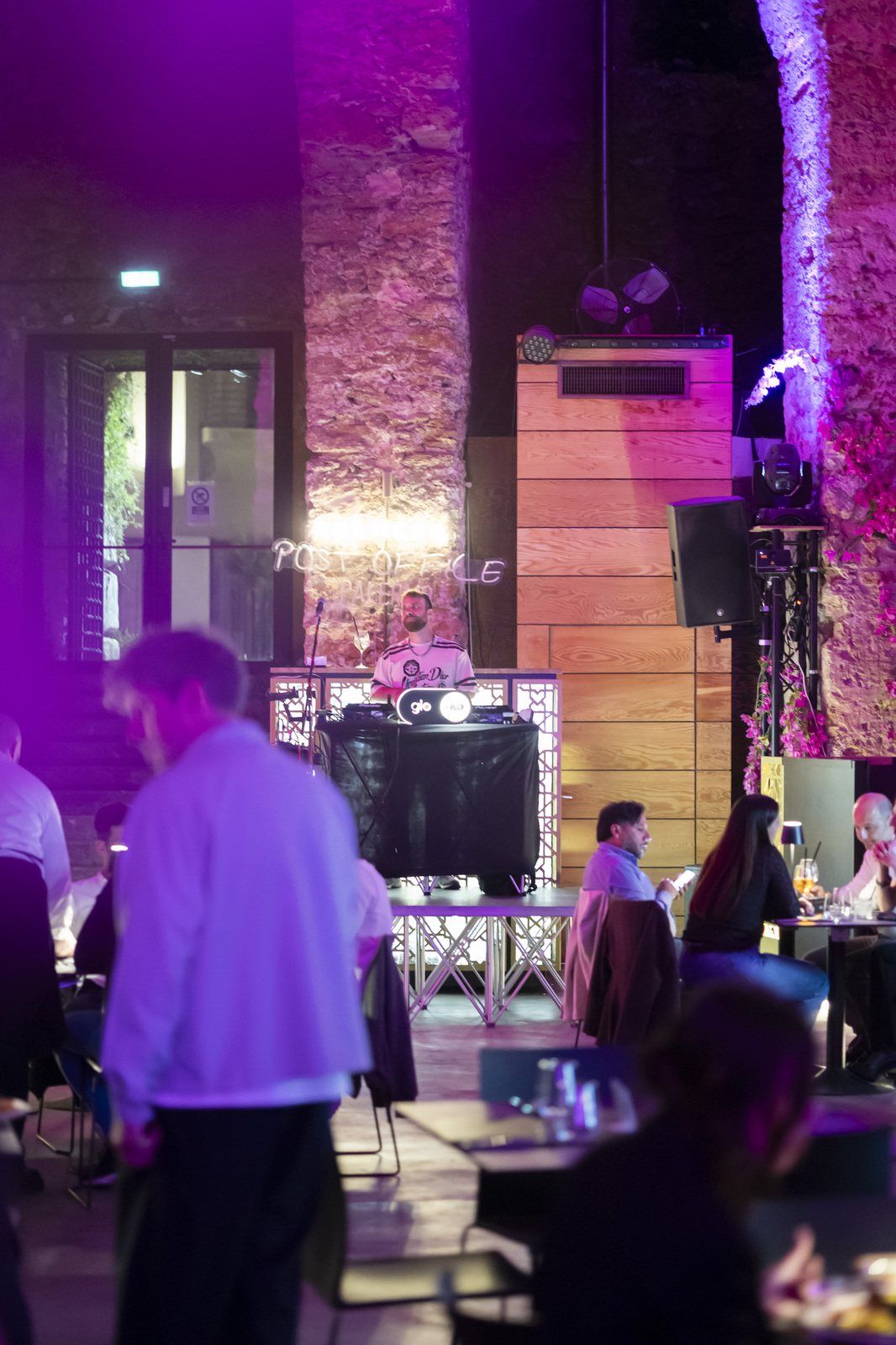 Immagine evento