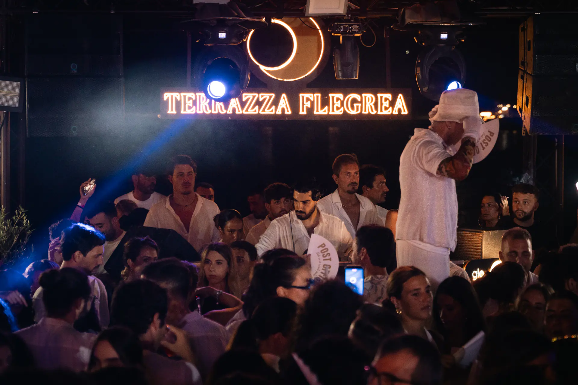 Immagine evento