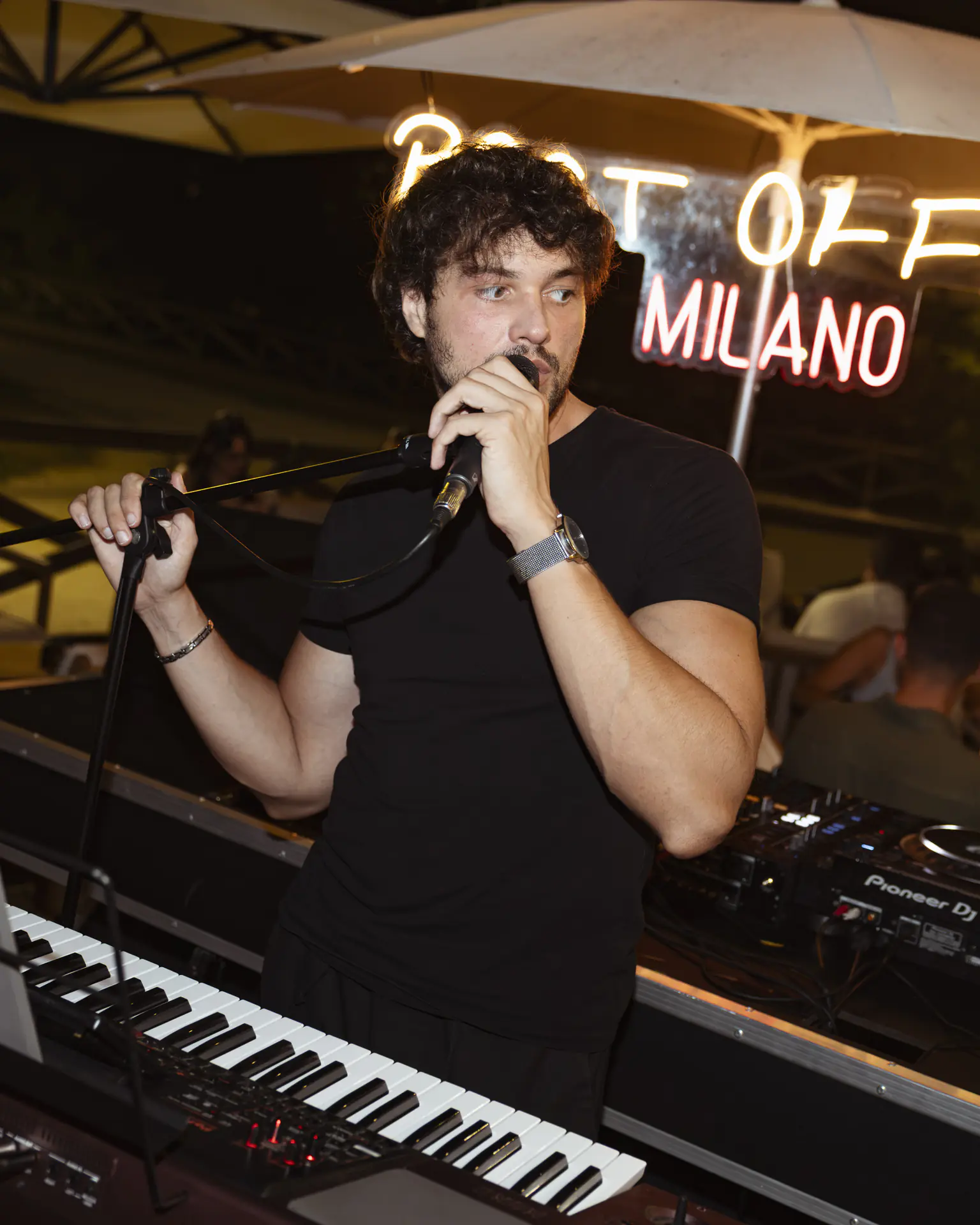 Immagine evento