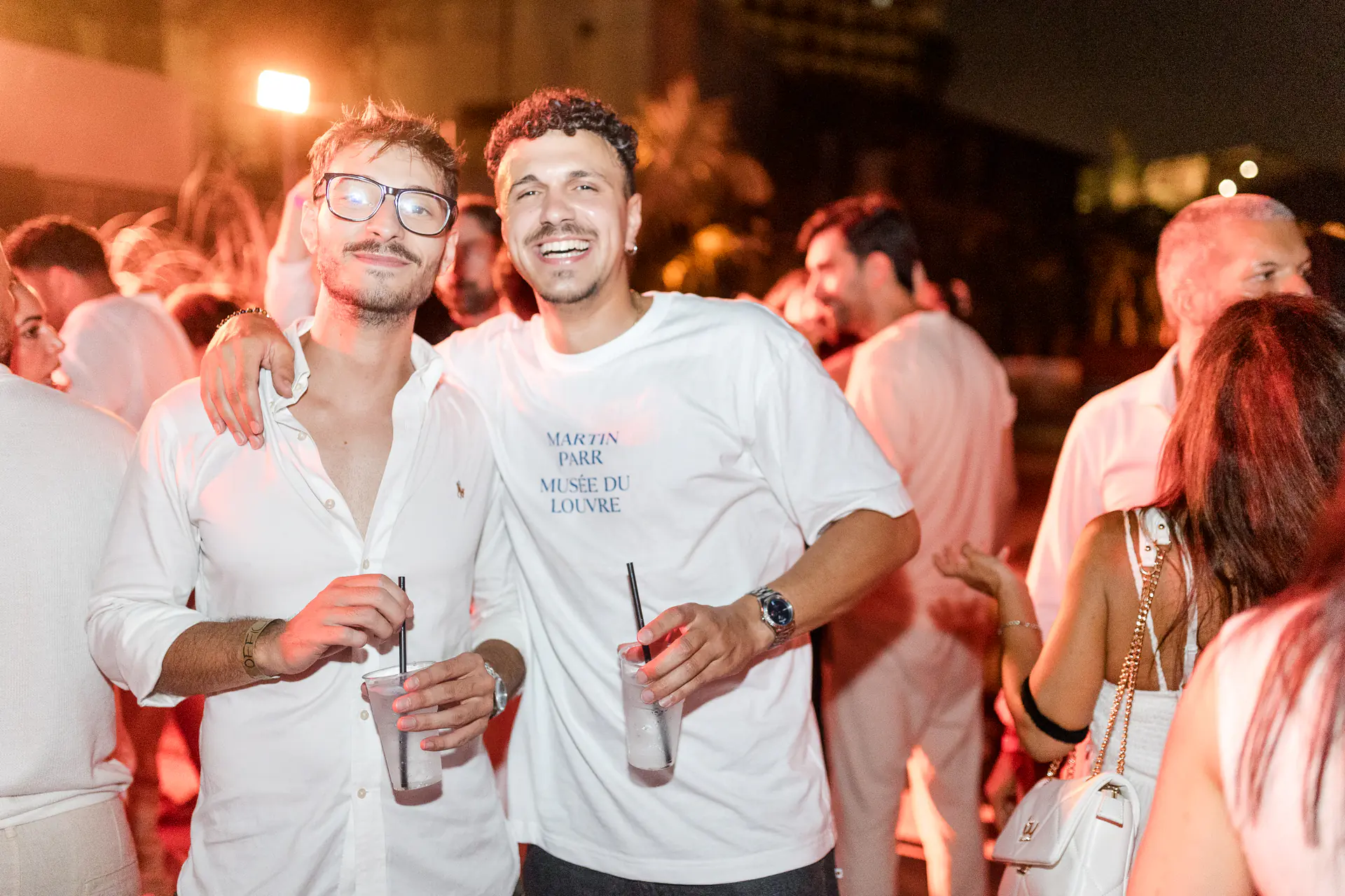 Immagine evento