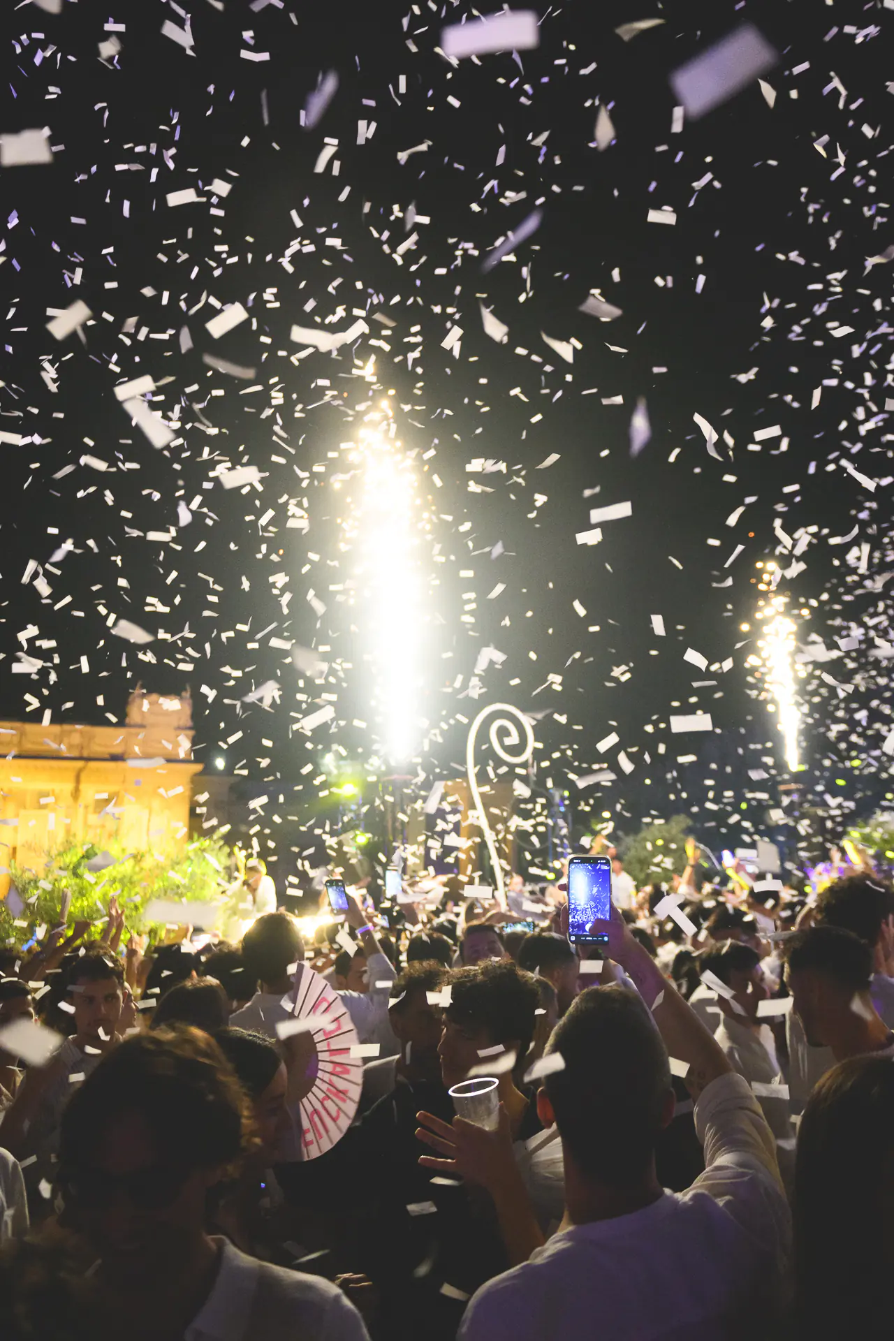 Immagine evento