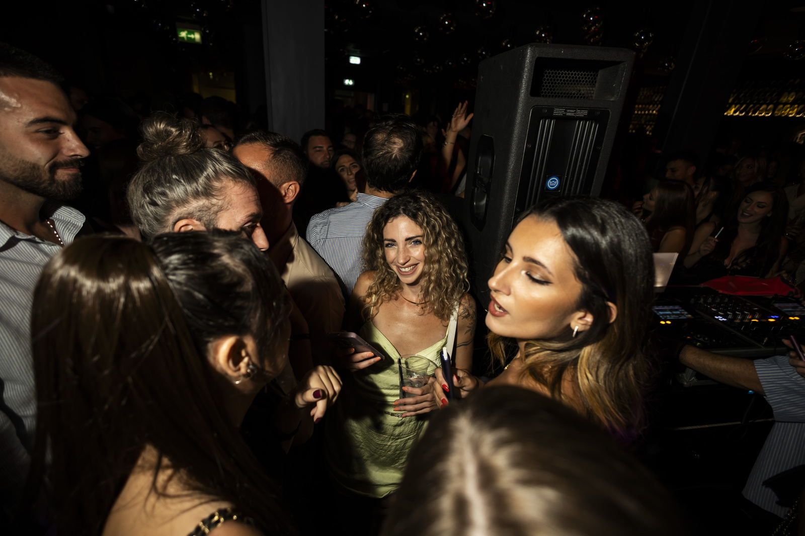 Immagine evento