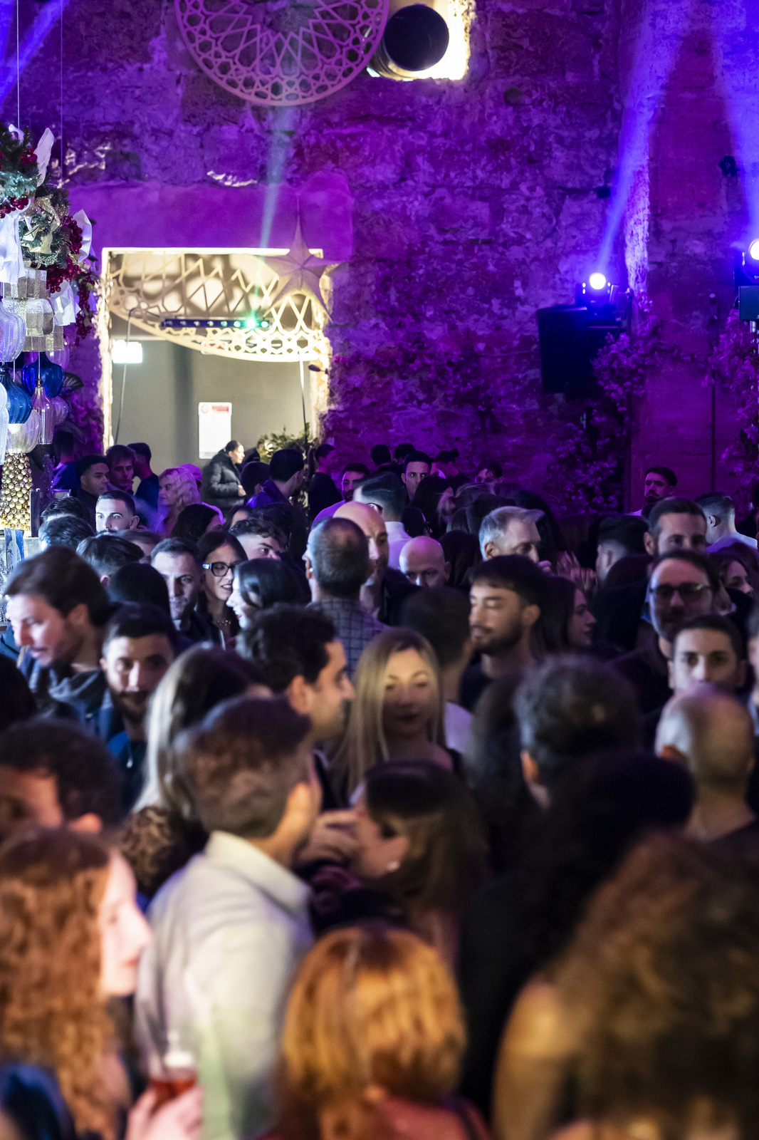 Immagine evento