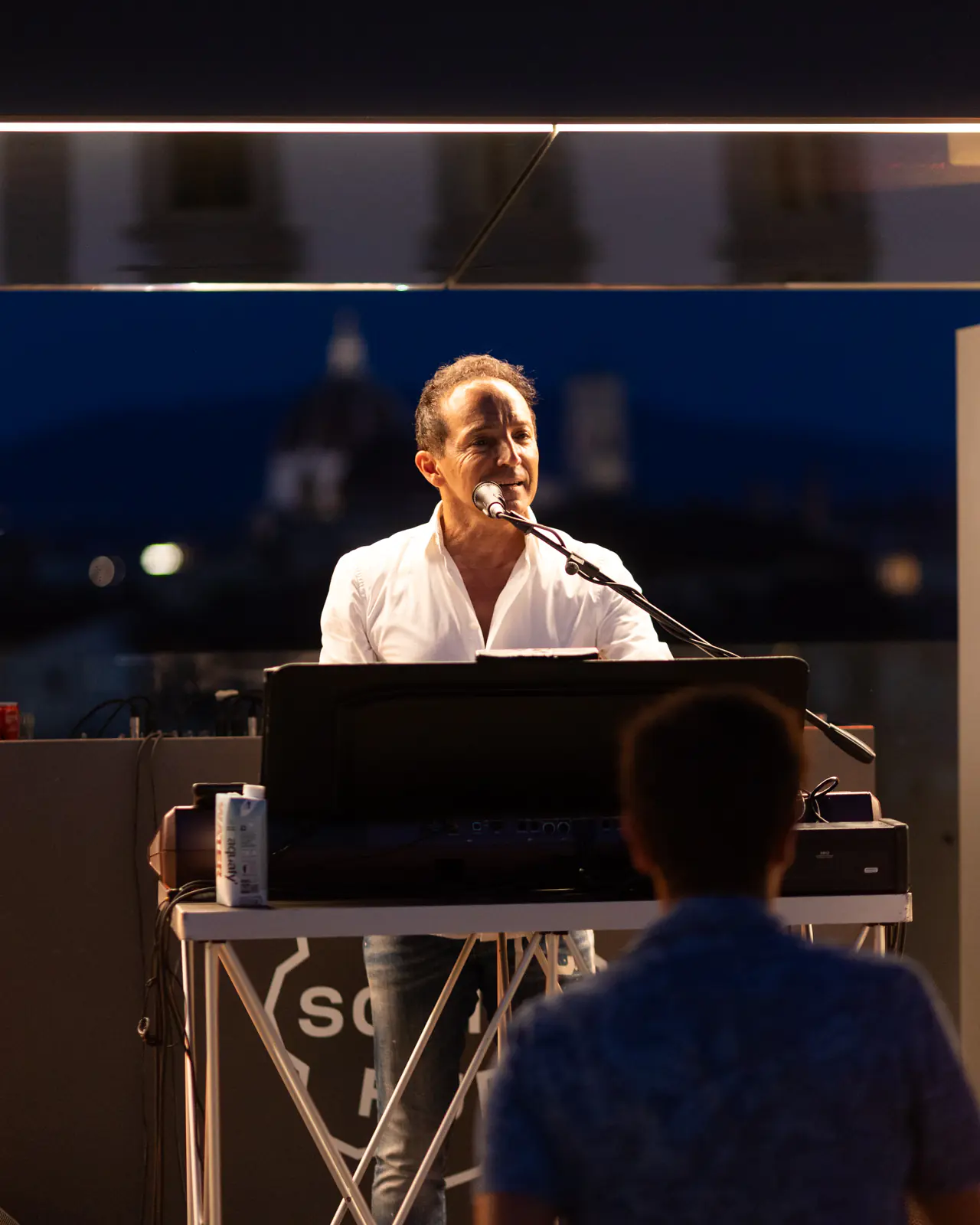 Immagine evento