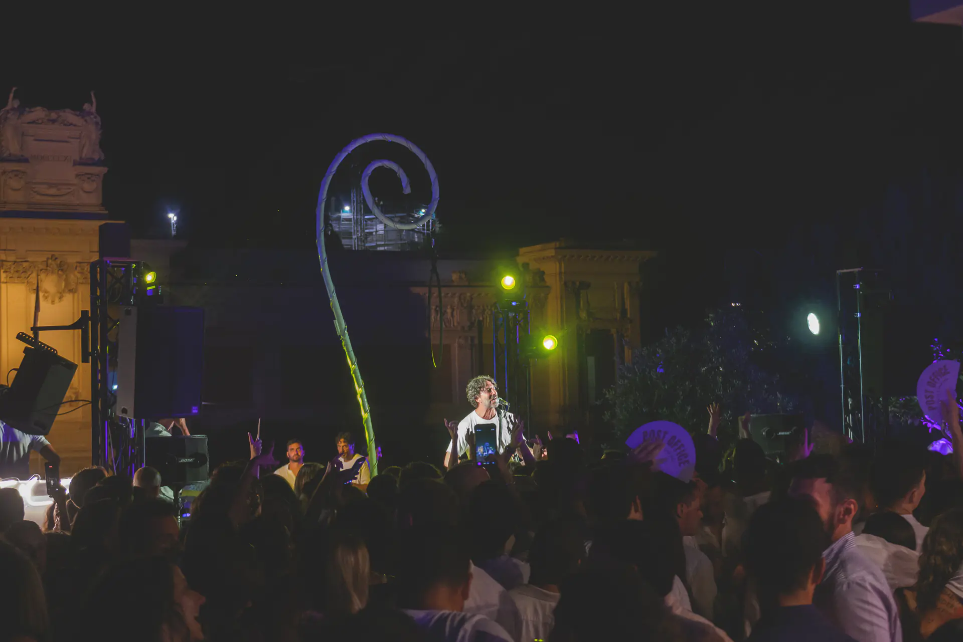 Immagine evento