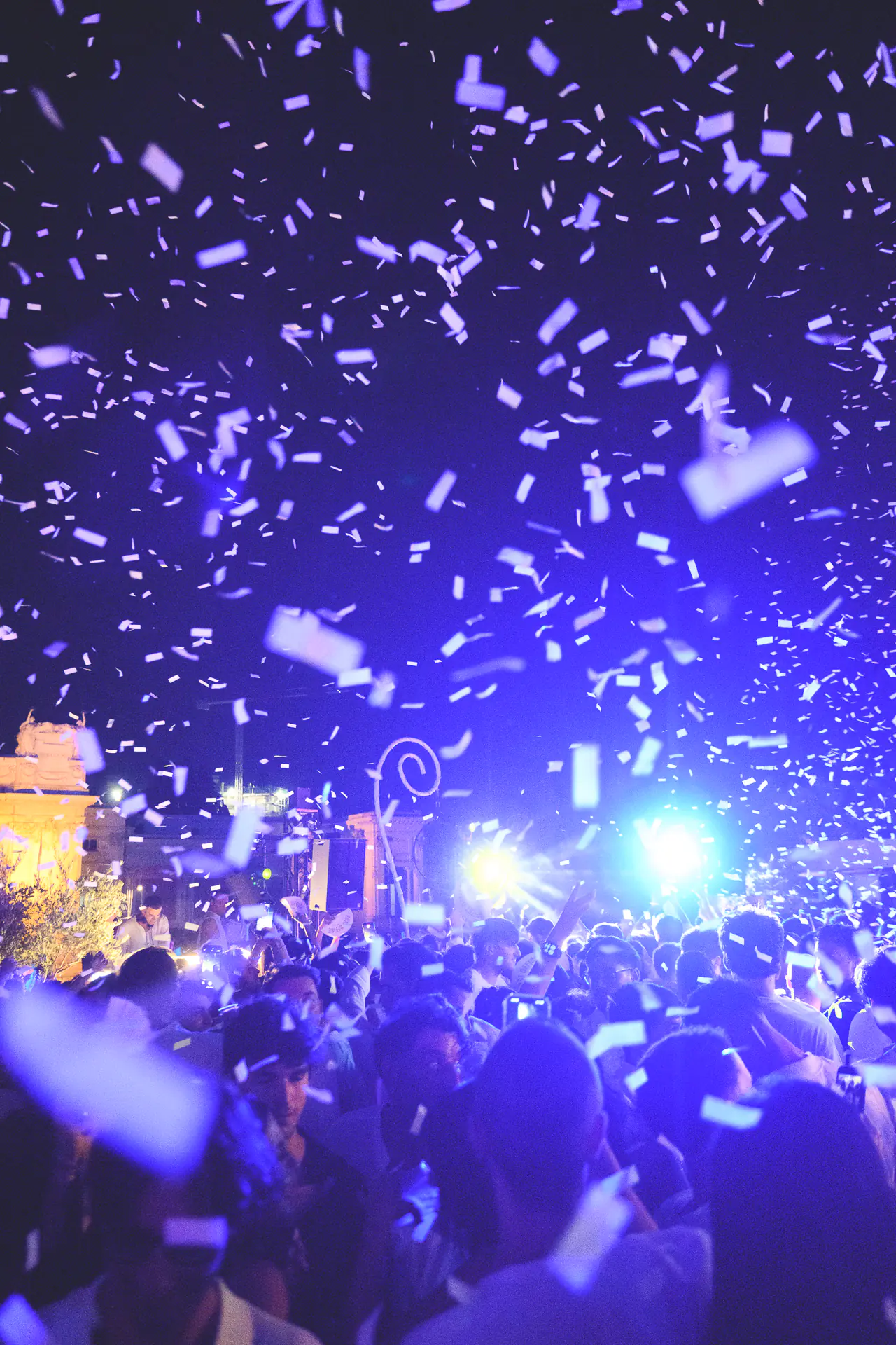 Immagine evento