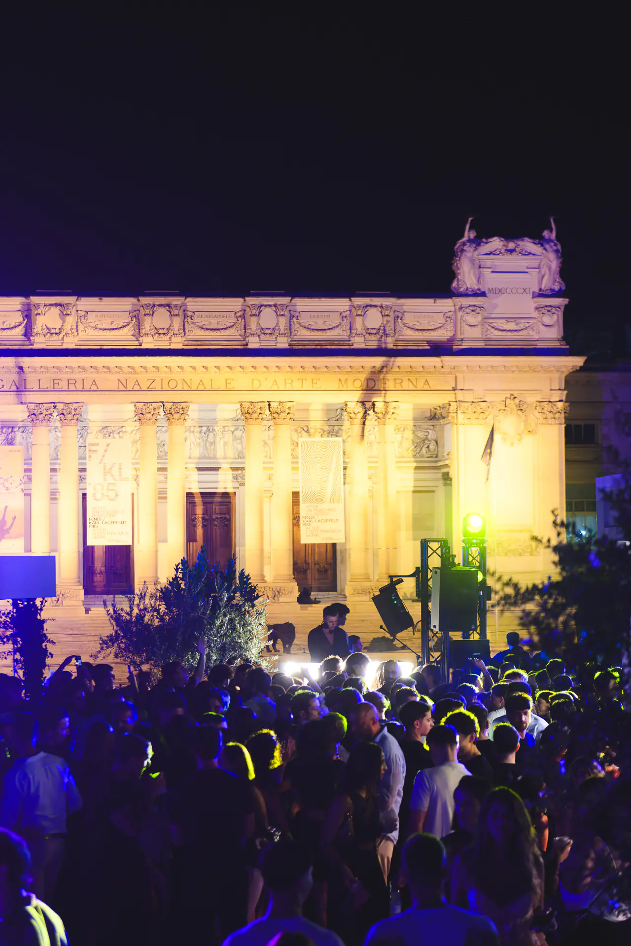 Immagine evento