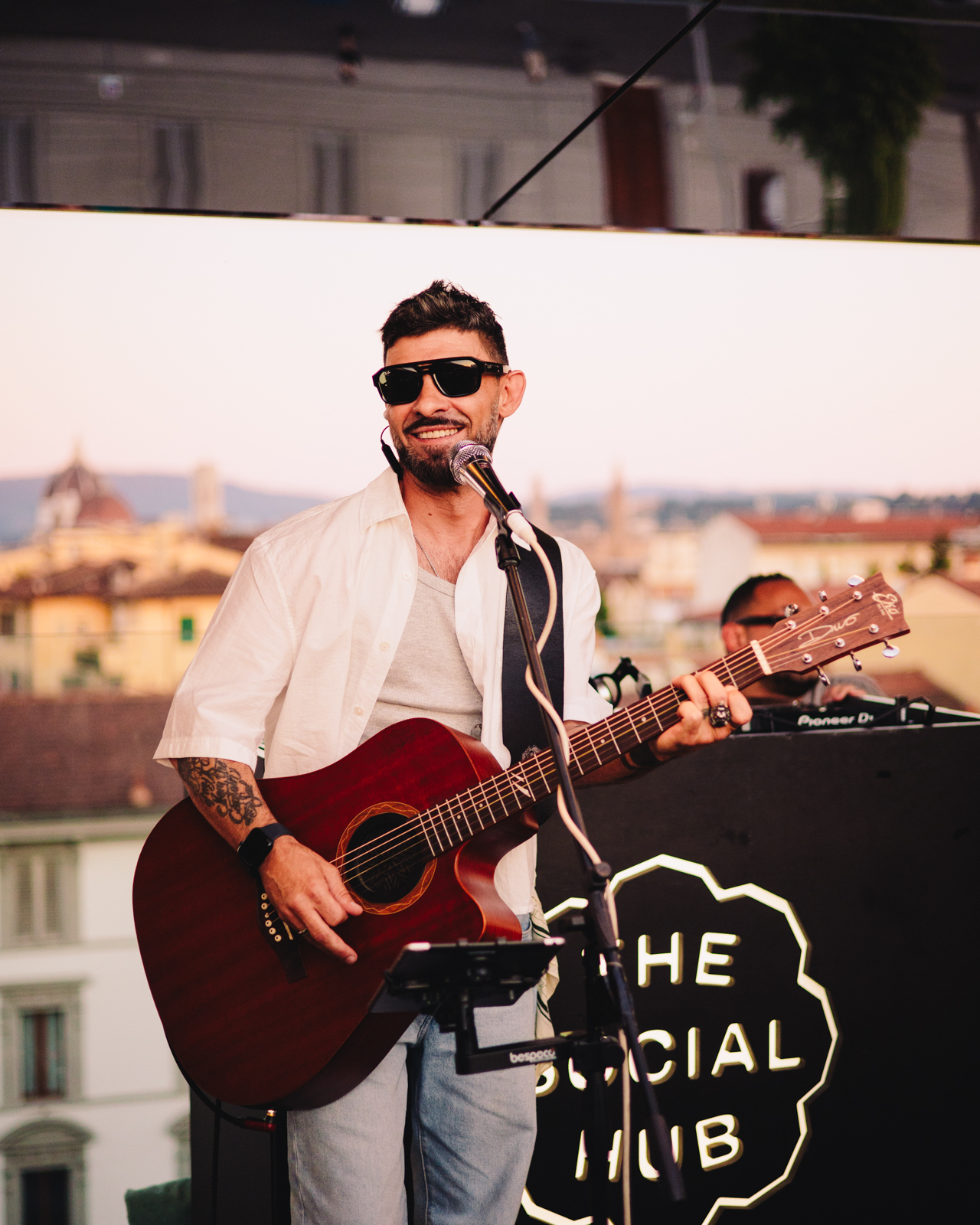 Immagine evento