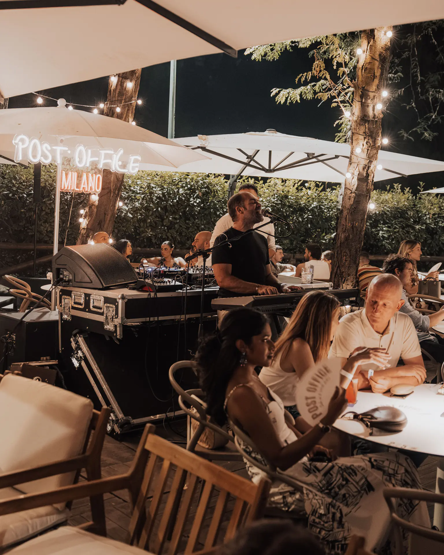 Immagine evento