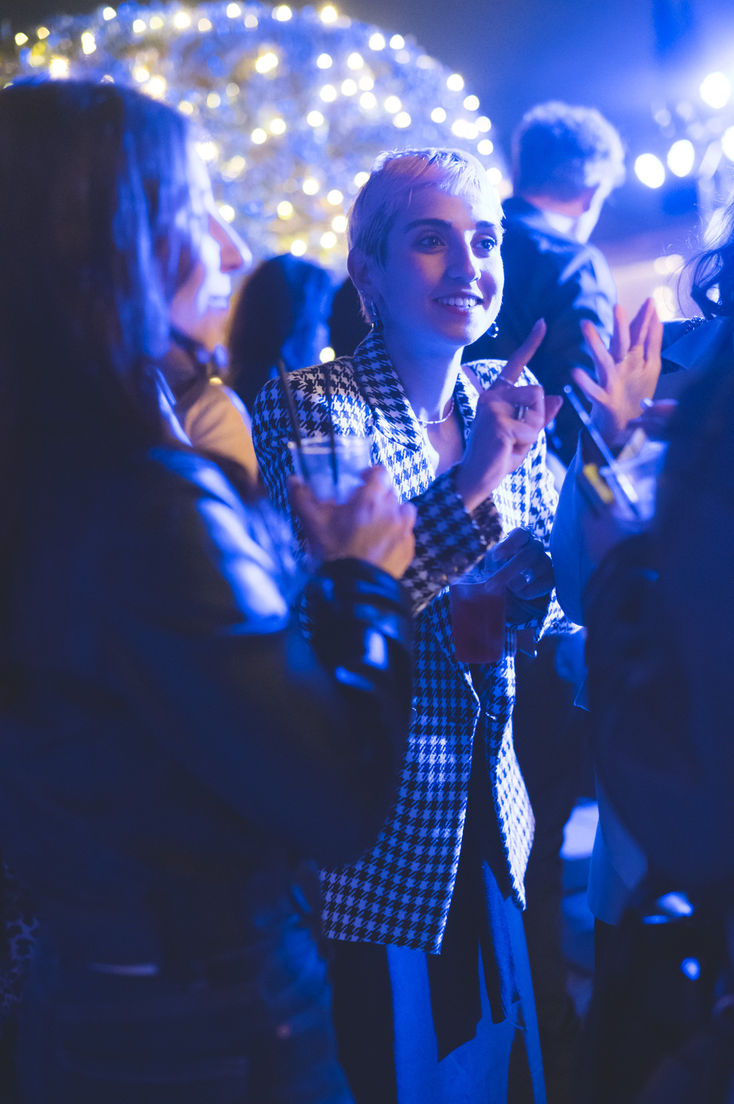 Immagine evento