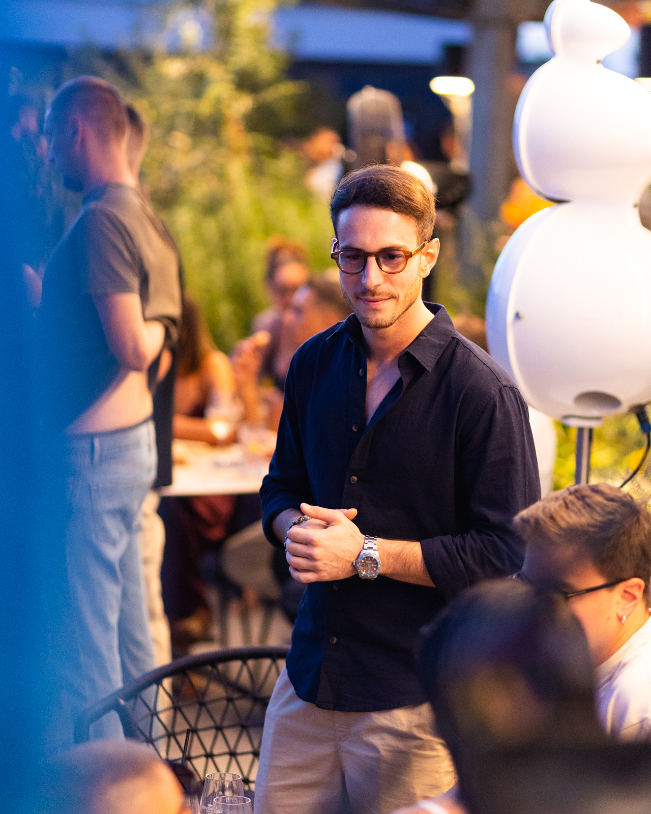 Immagine Evento