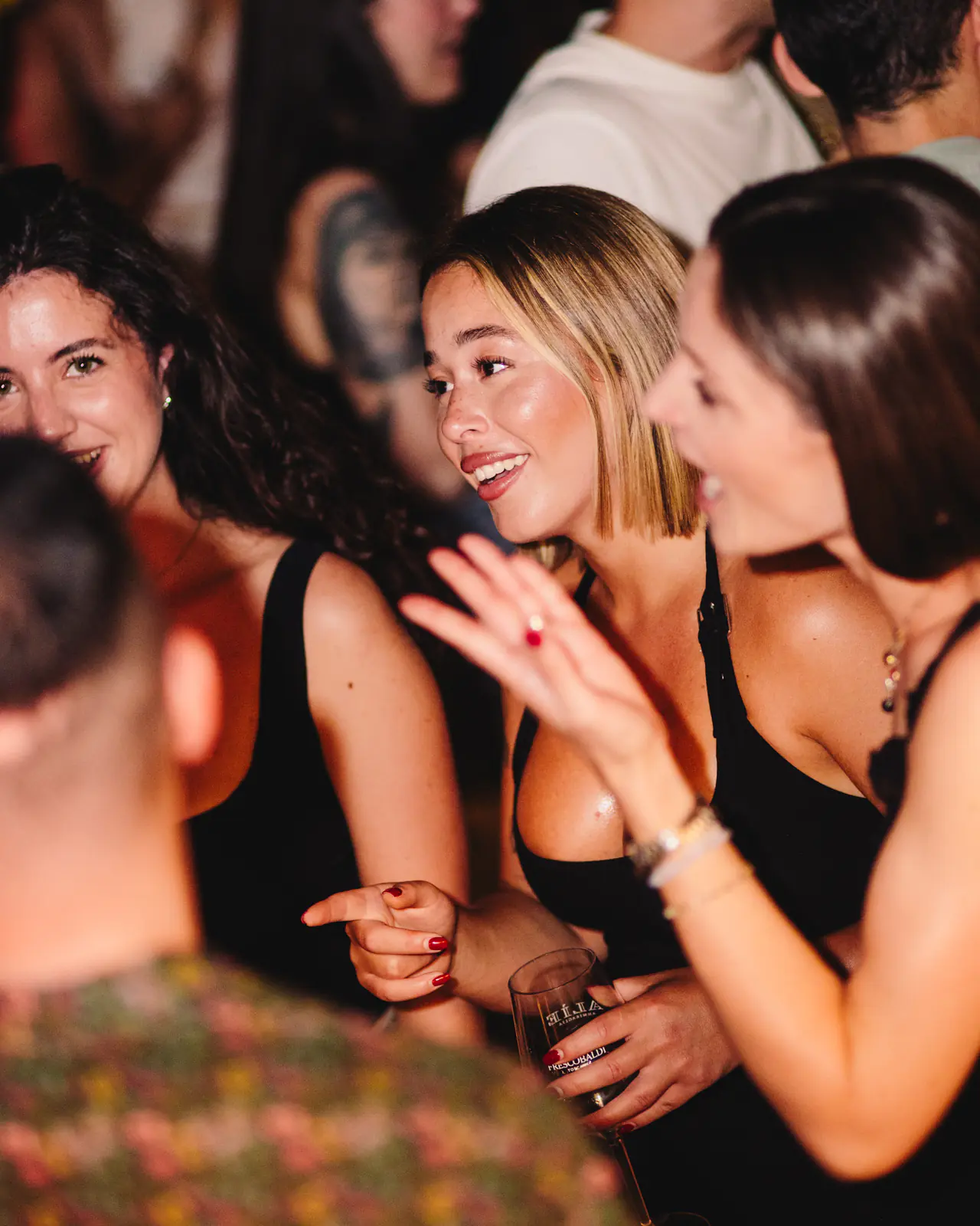 Immagine evento
