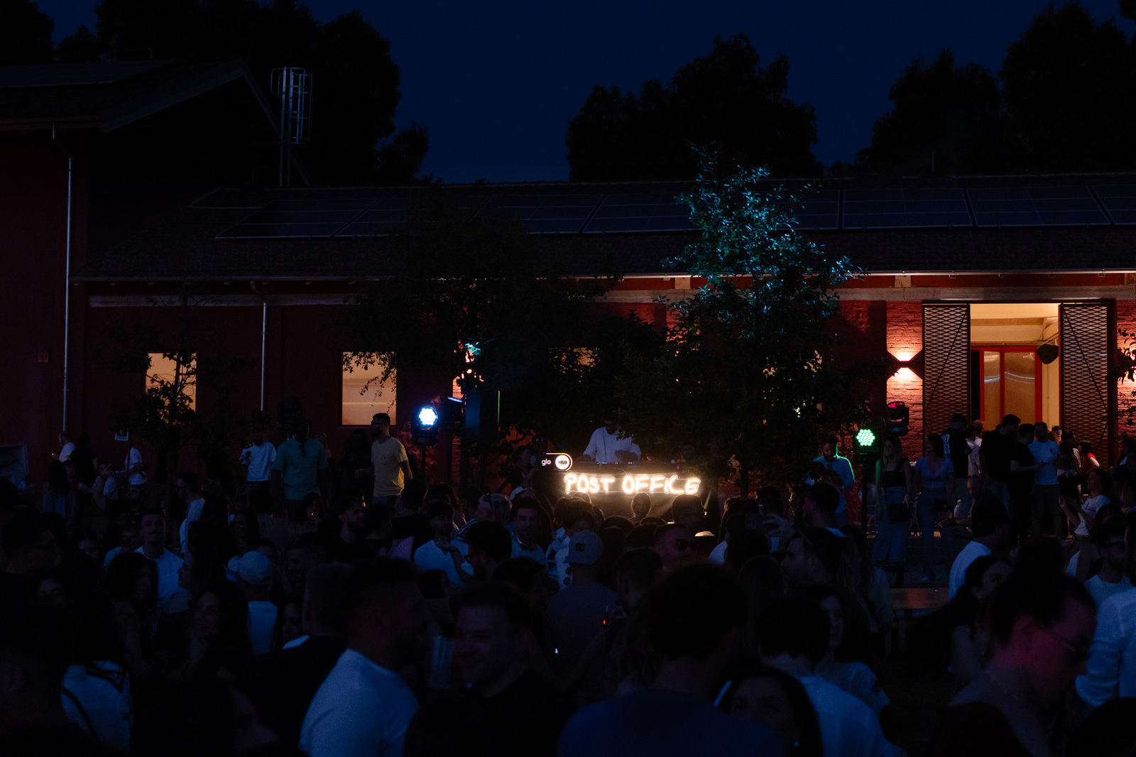 Immagine evento