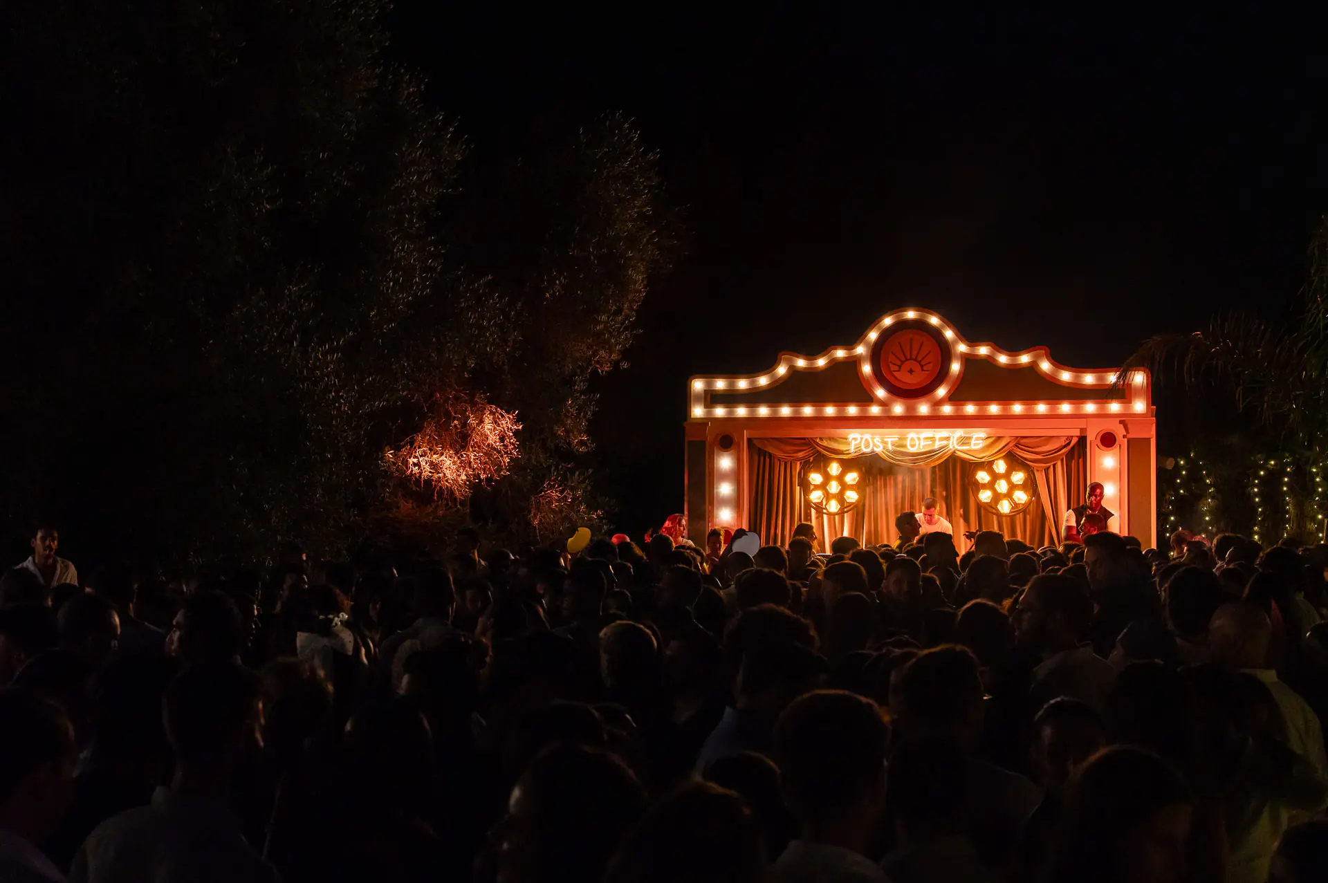 Immagine evento