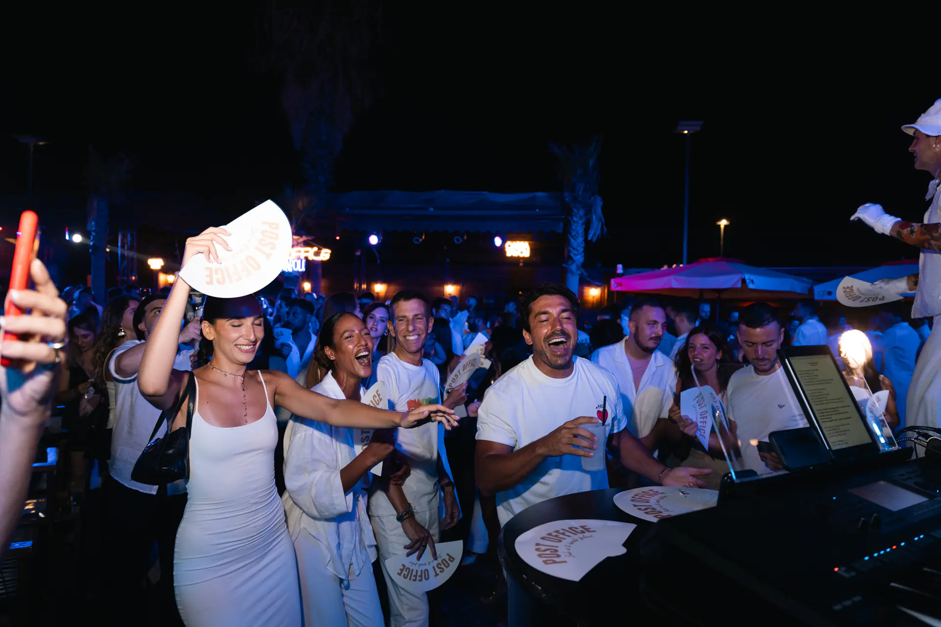 Immagine evento