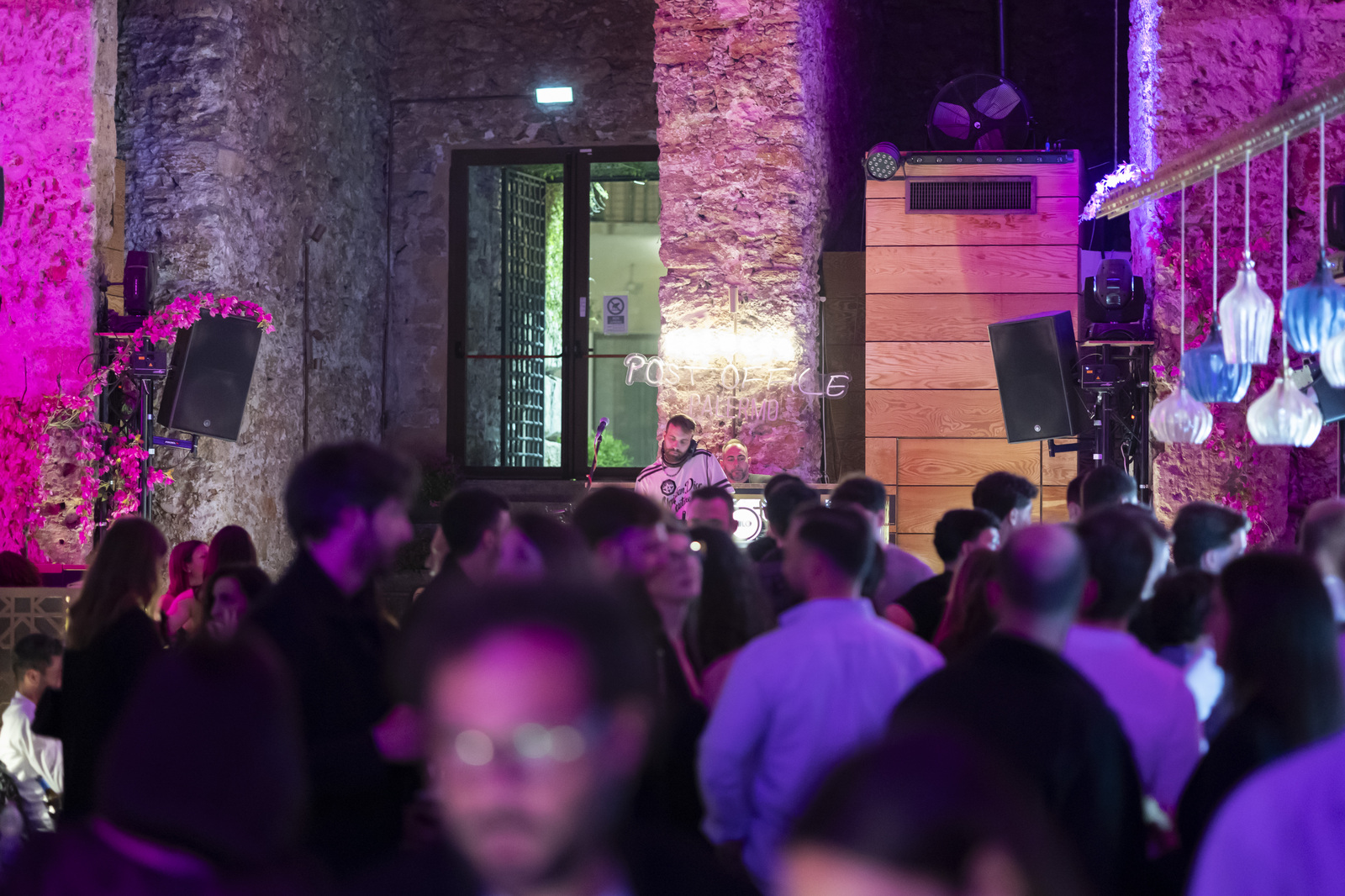 Immagine evento