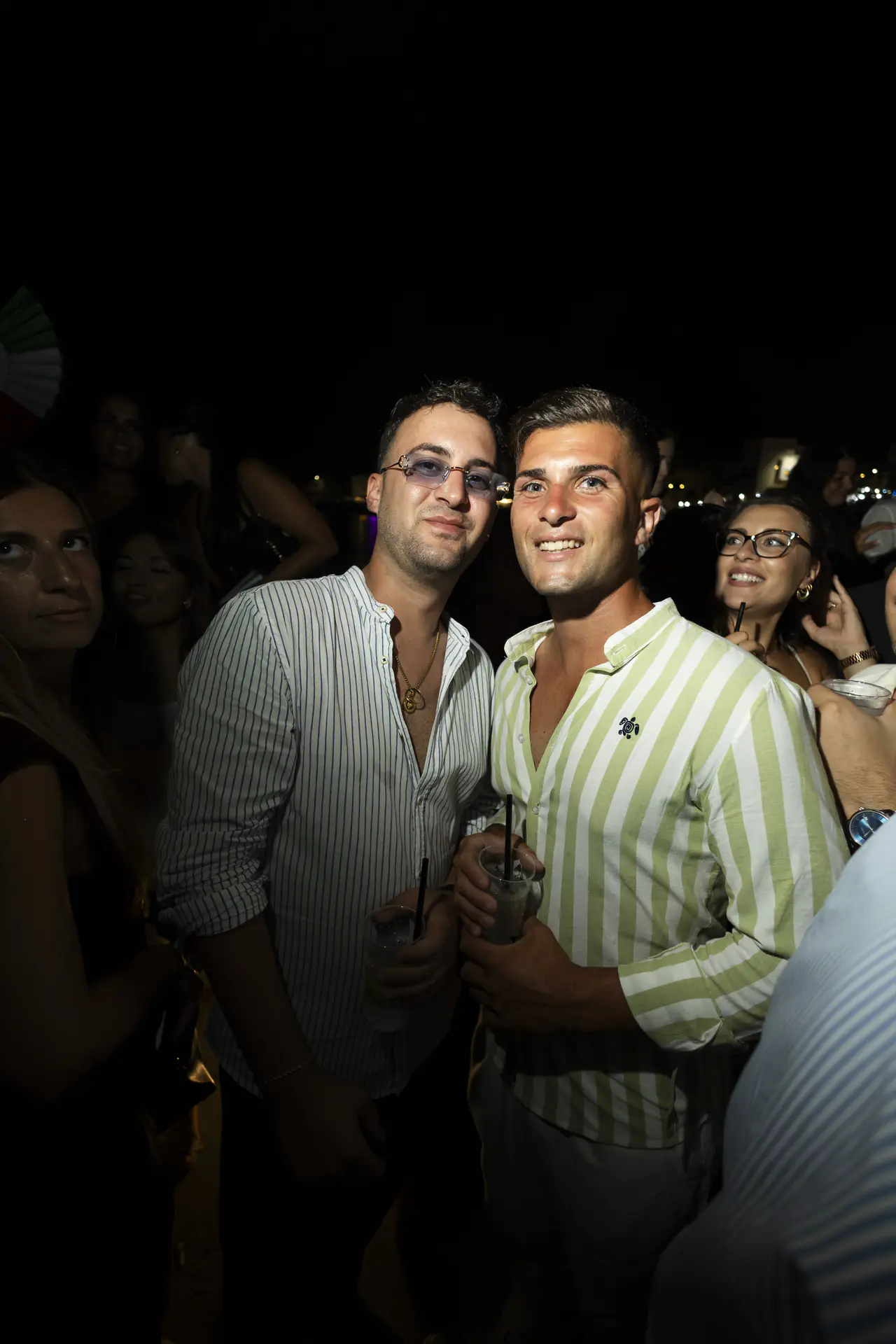 Immagine evento