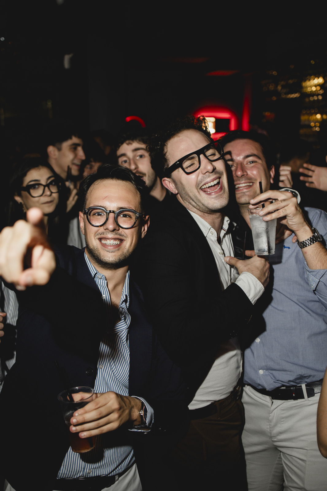 Immagine evento