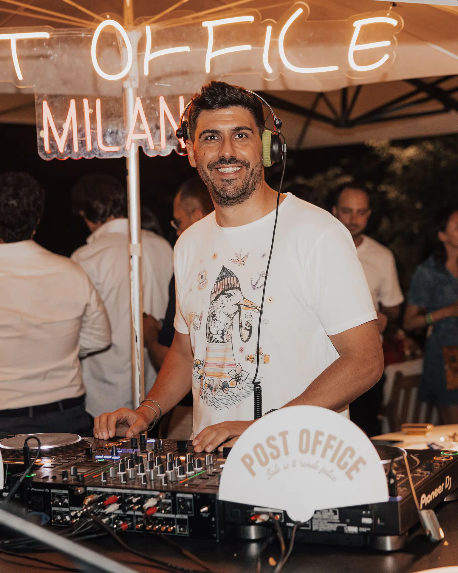 Immagine evento