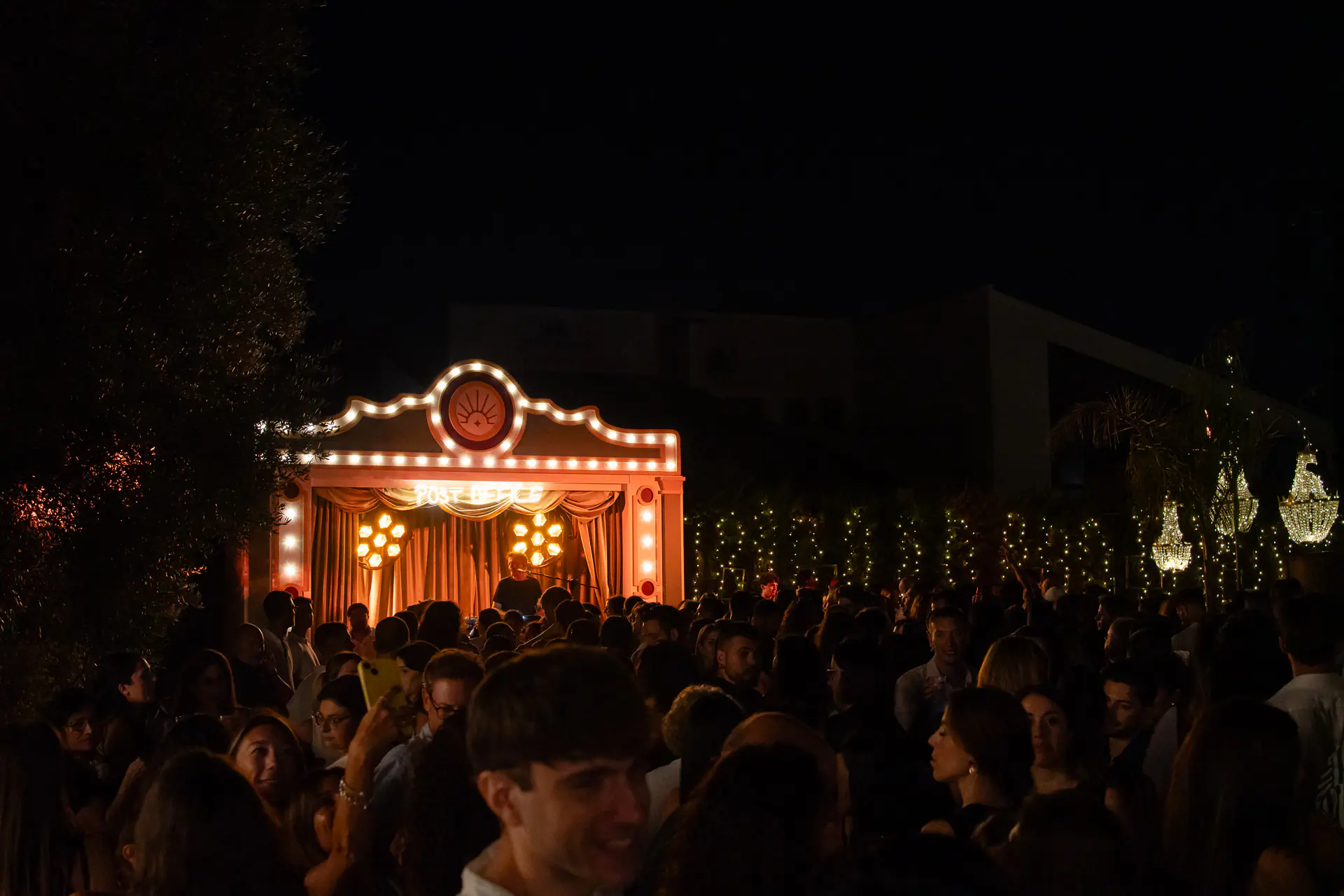 Immagine evento