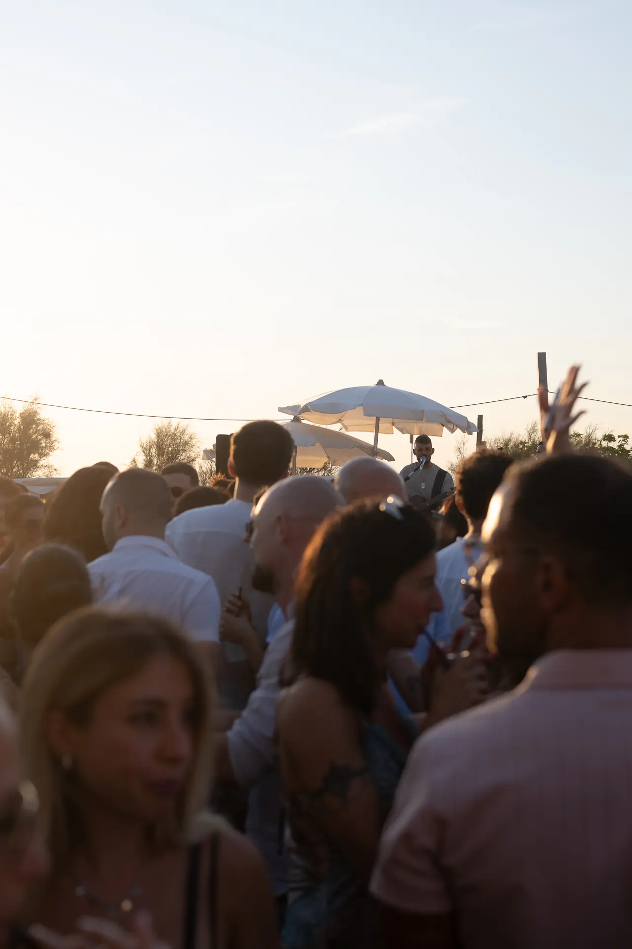 Immagine evento