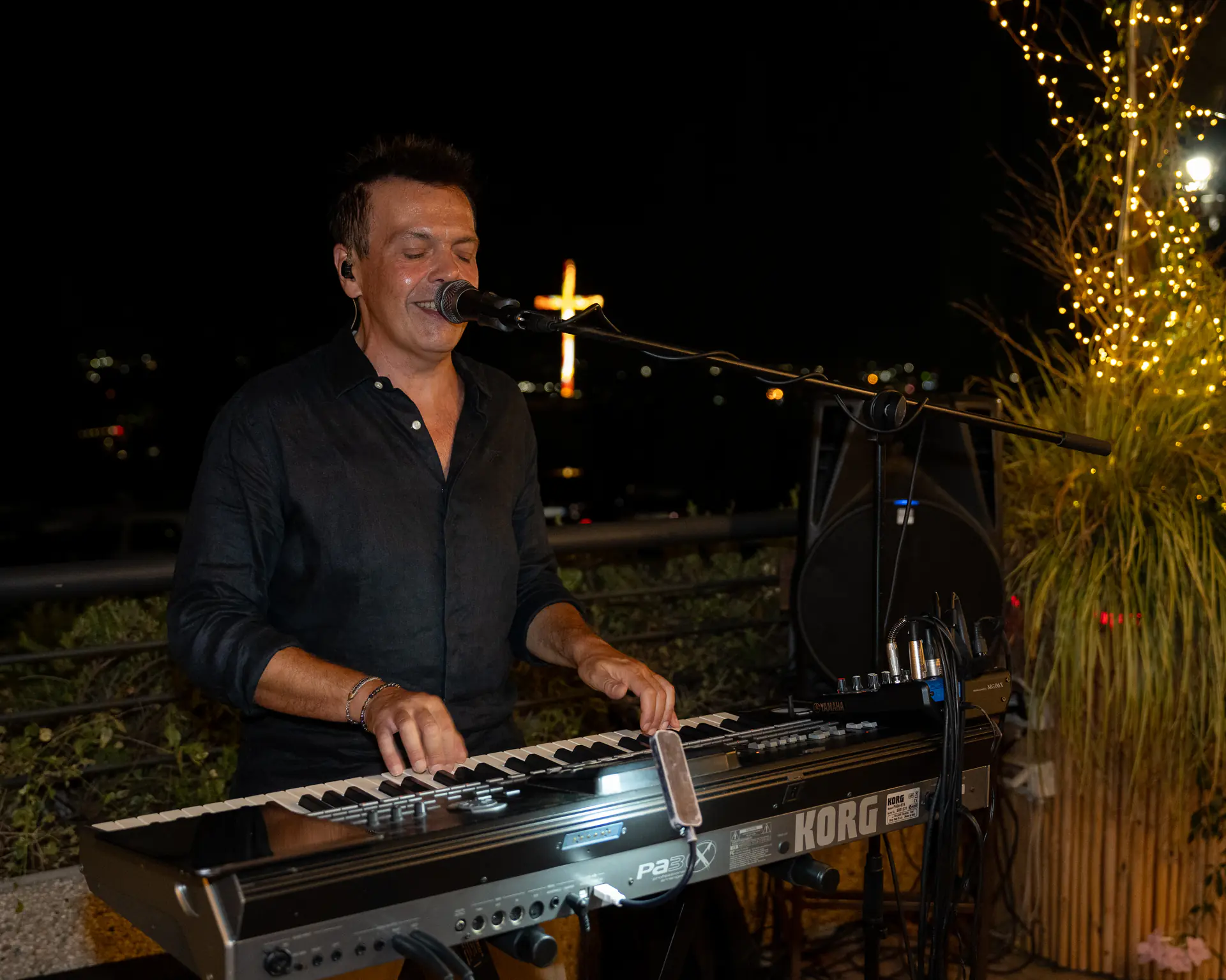 Immagine evento