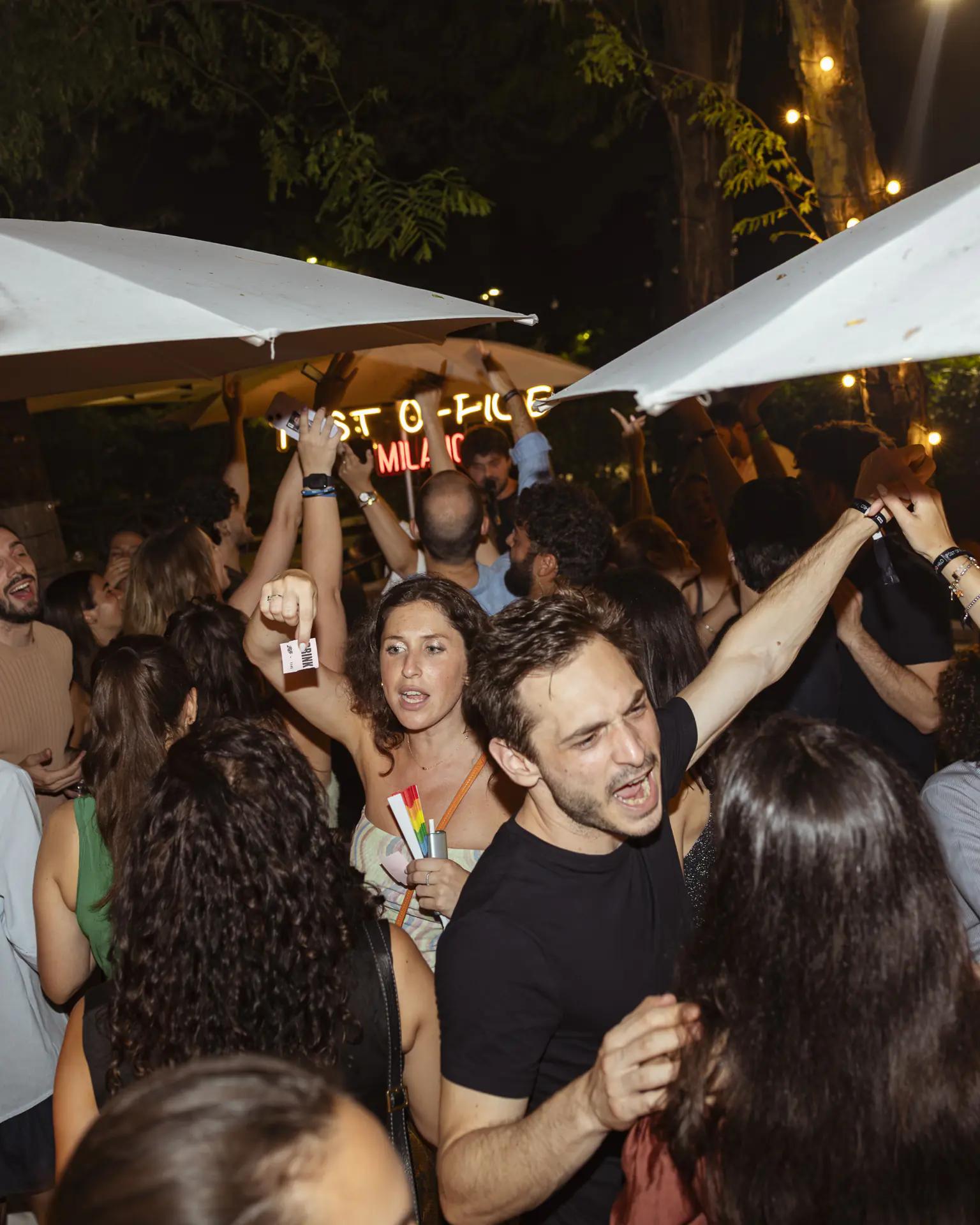 Immagine evento