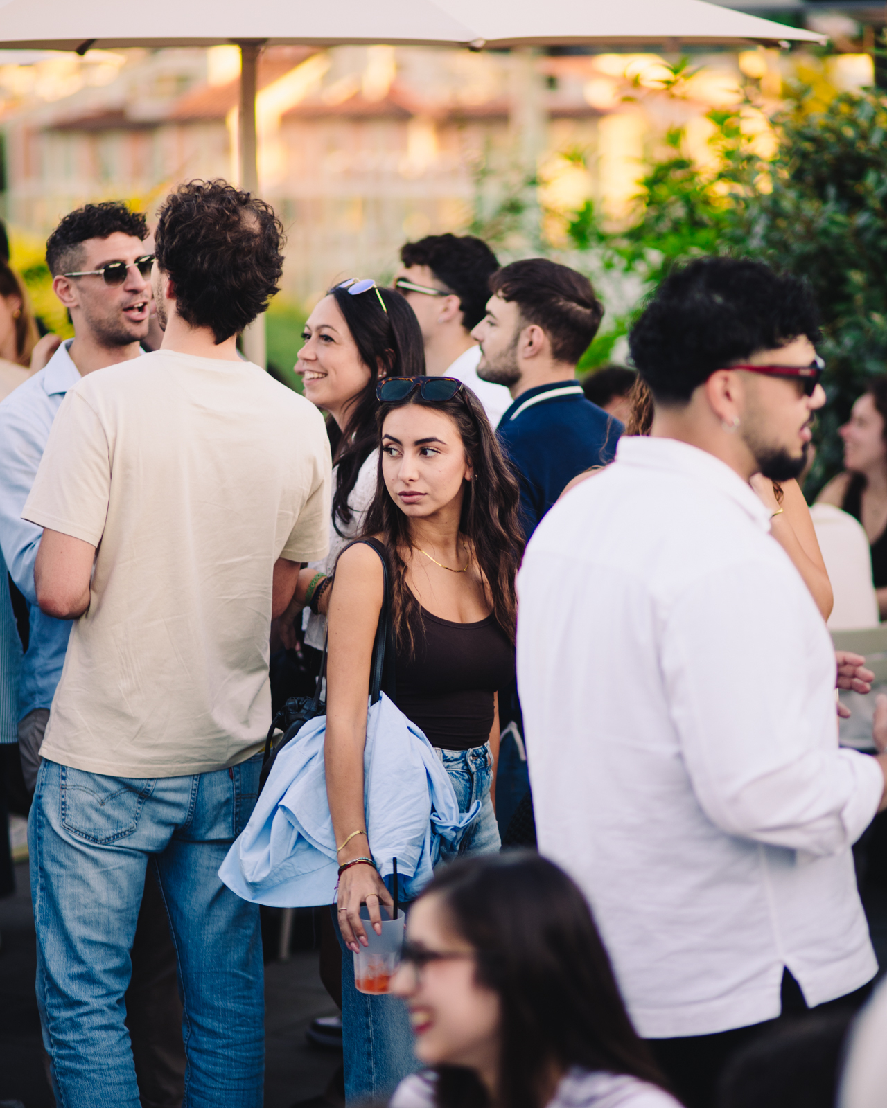 Immagine evento